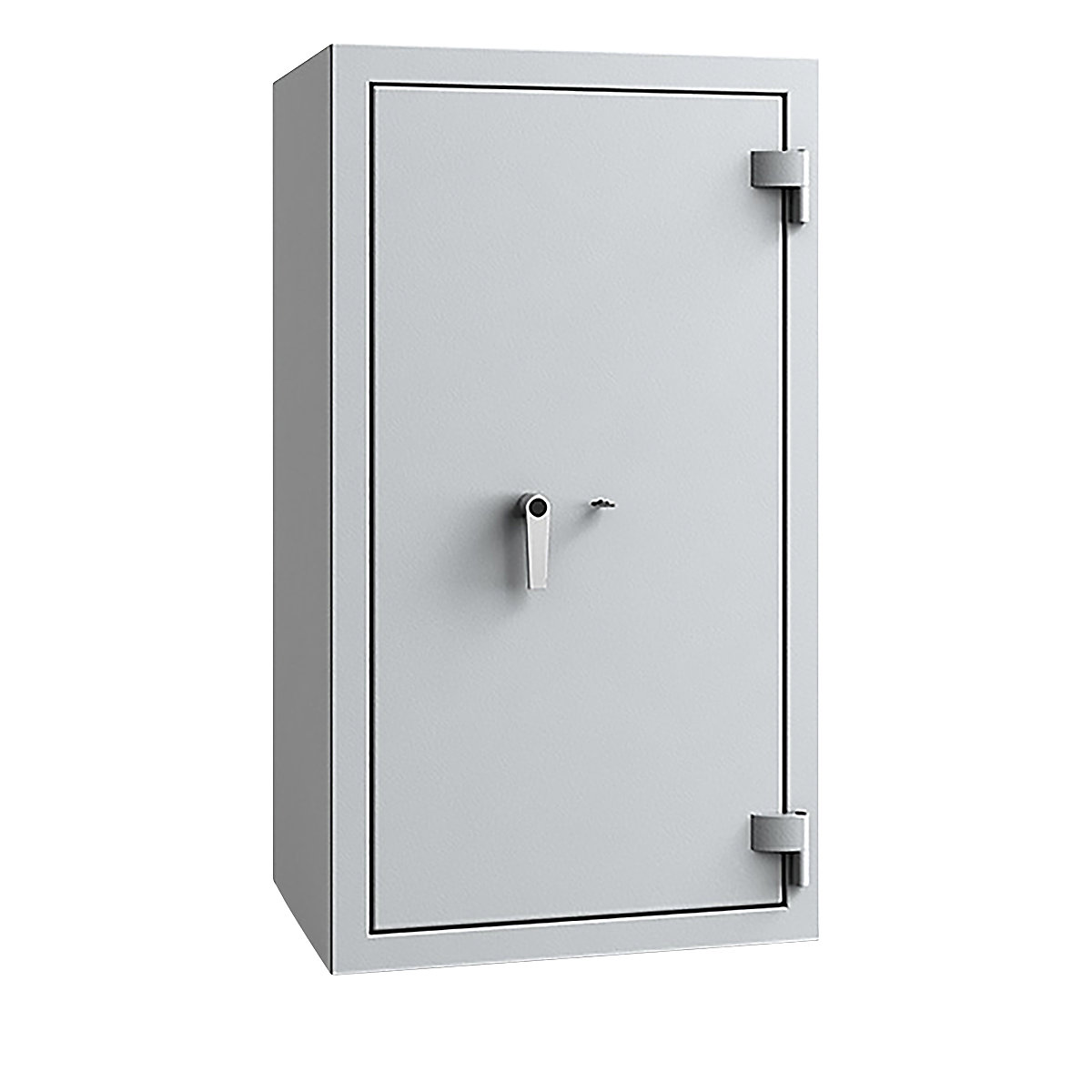 Armário para valores, classe VdS III, LFS 30 P, AxLxP 1250 x 700 x 550 mm-0