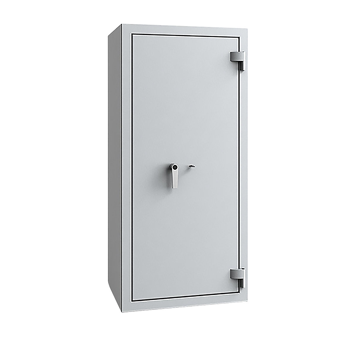 Armário para valores, classe VdS III, LFS 30 P, AxLxP 1500 x 700 x 550 mm-0