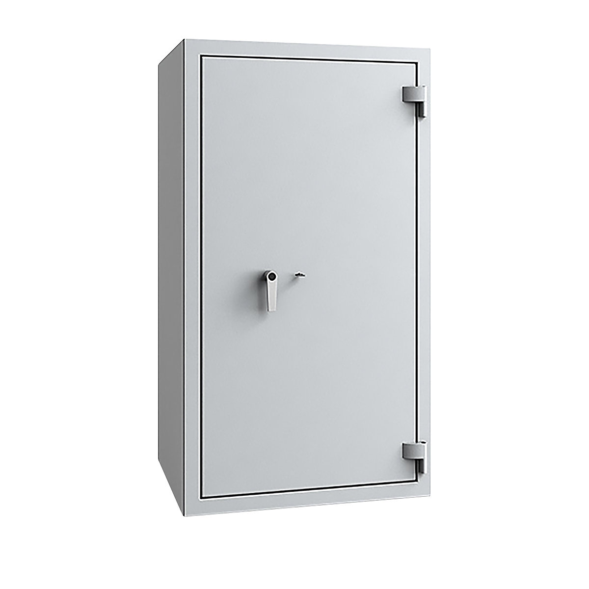 Armário para valores, classe VdS III, LFS 30 P, AxLxP 1506 x 836 x 700 mm-0