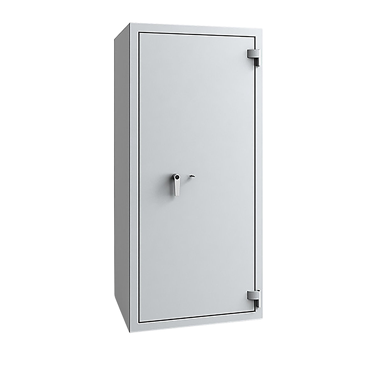 Armário para valores, classe VdS III, LFS 30 P, AxLxP 1806 x 836 x 700 mm-0