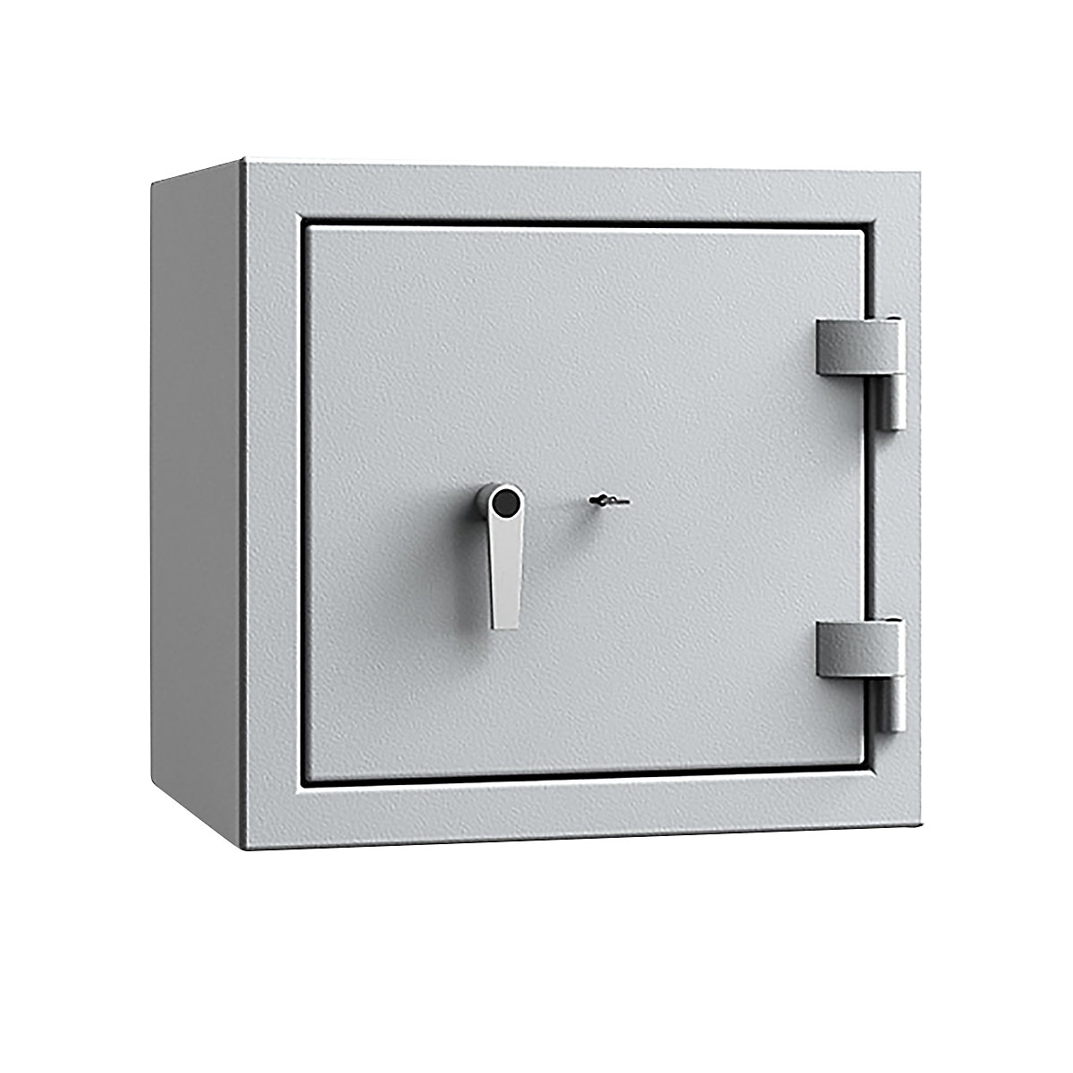 Armário para valores, classe VdS I, LFS 30 P, AxLxP 606 x 636 x 510 mm-0