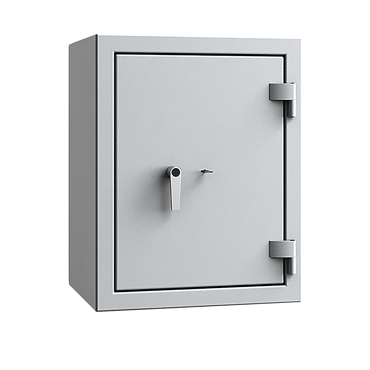 Armário para valores, classe VdS I, LFS 30 P, AxLxP 806 x 636 x 510 mm-0