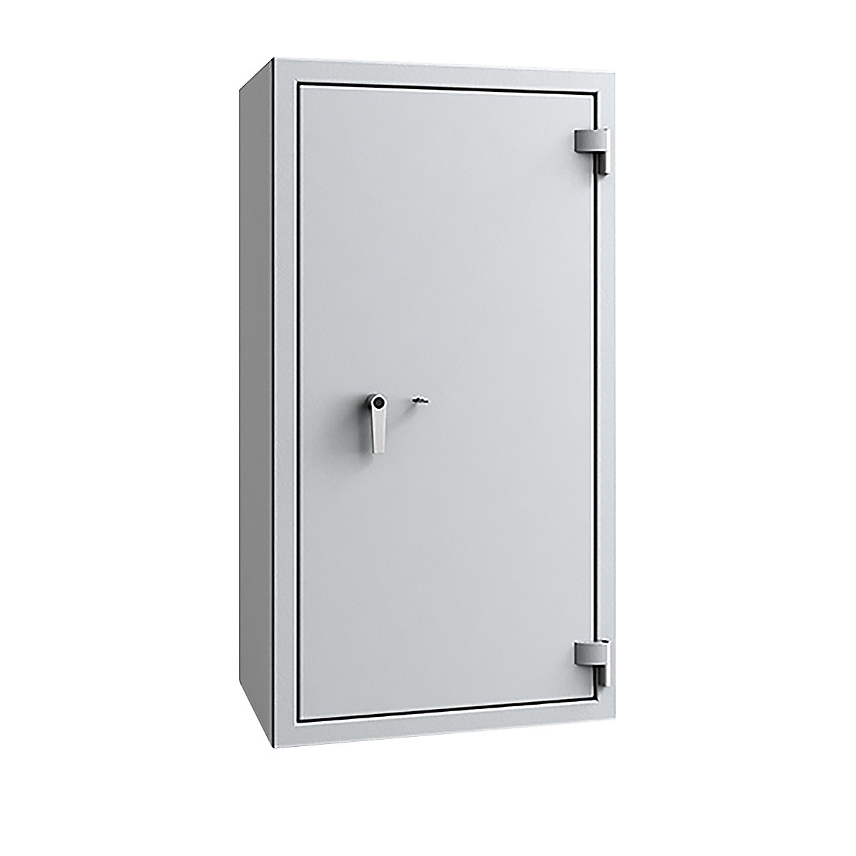 Armário para valores, classe VdS I, LFS 30 P, AxLxP 1506 x 806 x 550 mm-0
