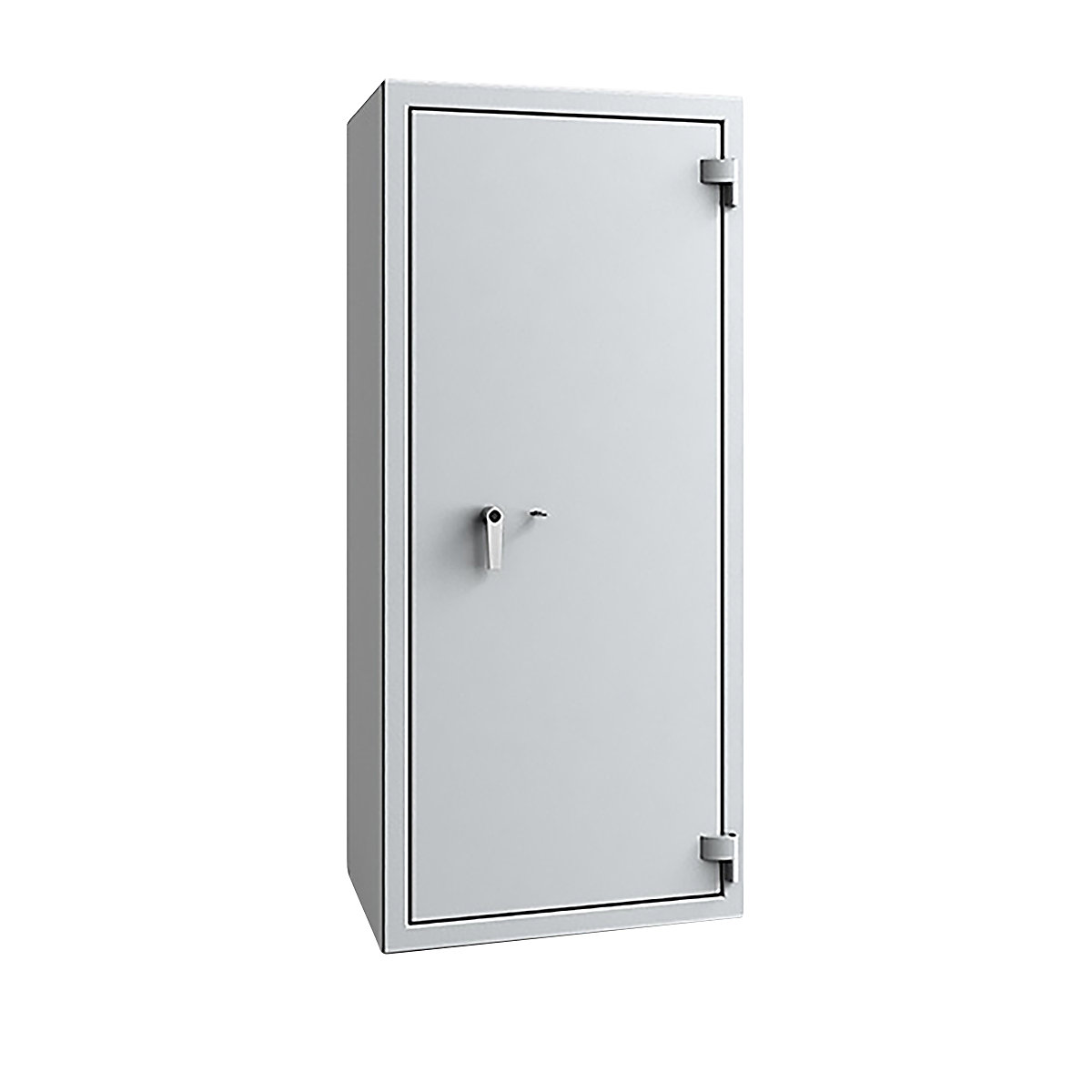 Armário para valores, classe VdS I, LFS 30 P, AxLxP 1806 x 806 x 550 mm-0
