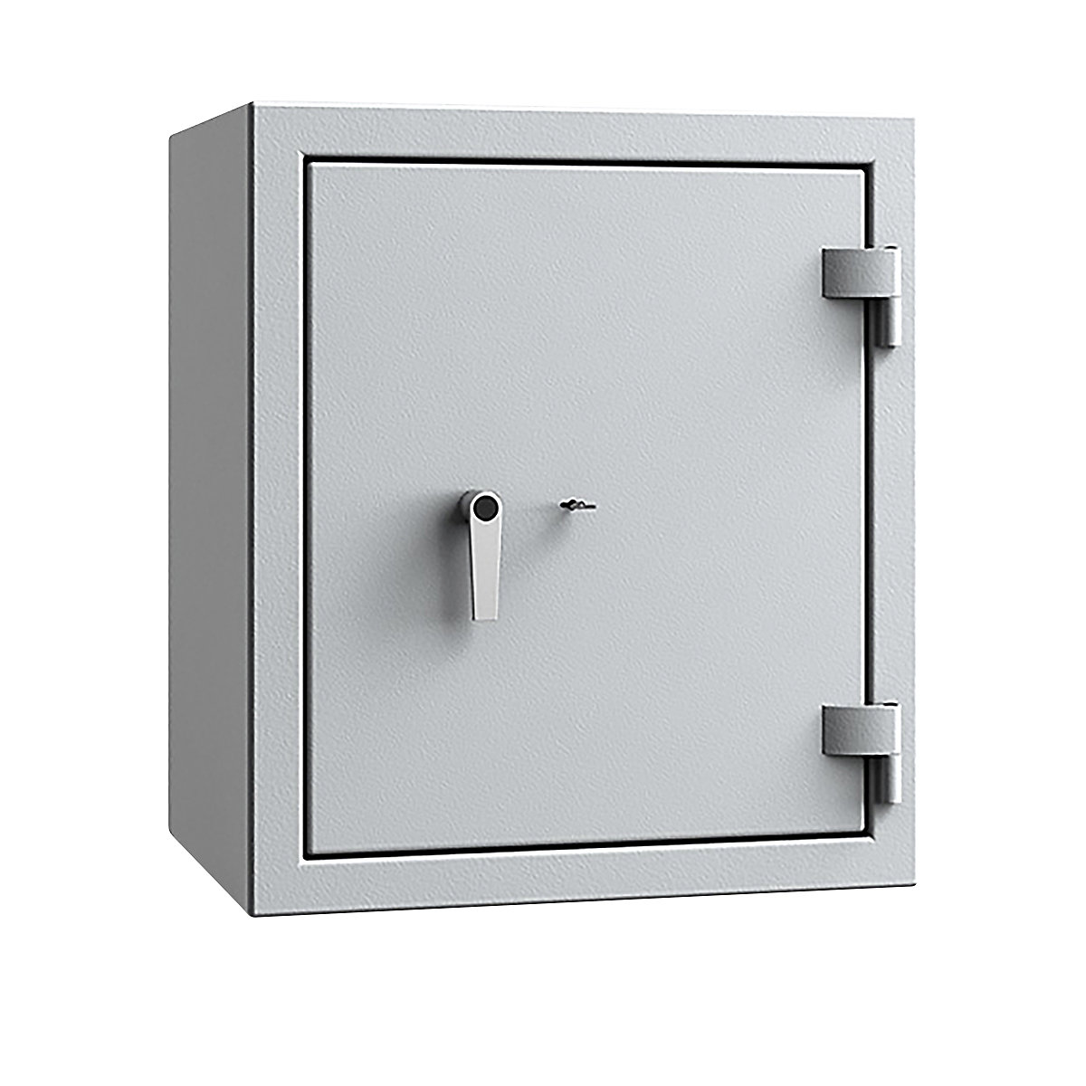 Armário para valores, classe VdS I, LFS 30 P, AxLxP 800 x 700 x 550 mm-0