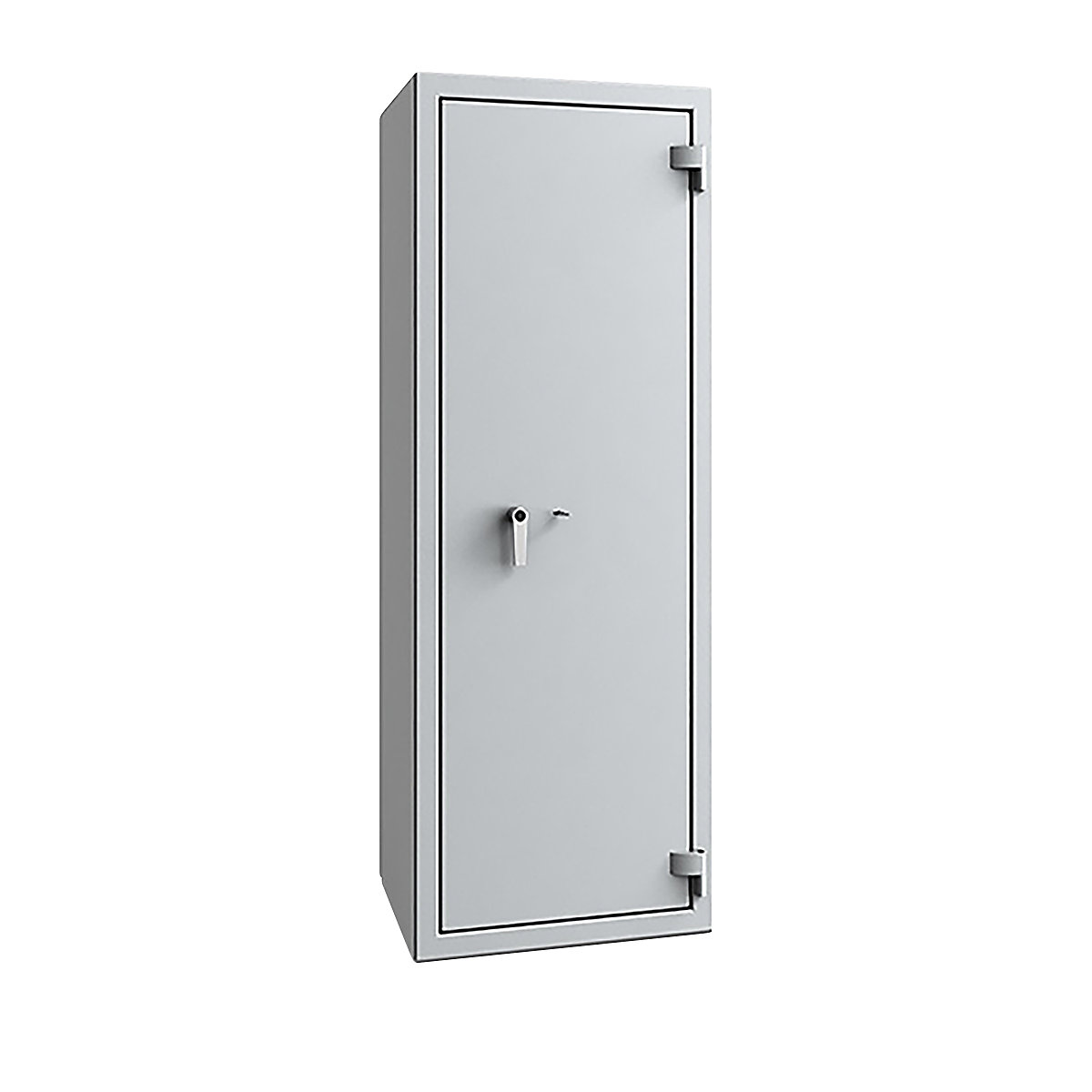 Armário para valores, classe VdS I, LFS 30 P, AxLxP 1950 x 700 x 550 mm-0
