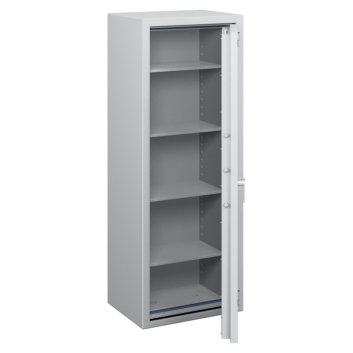 Armário para valores, classe IMP I, LFS 30 P, AxLxP 1875 x 705 x 527 mm-0