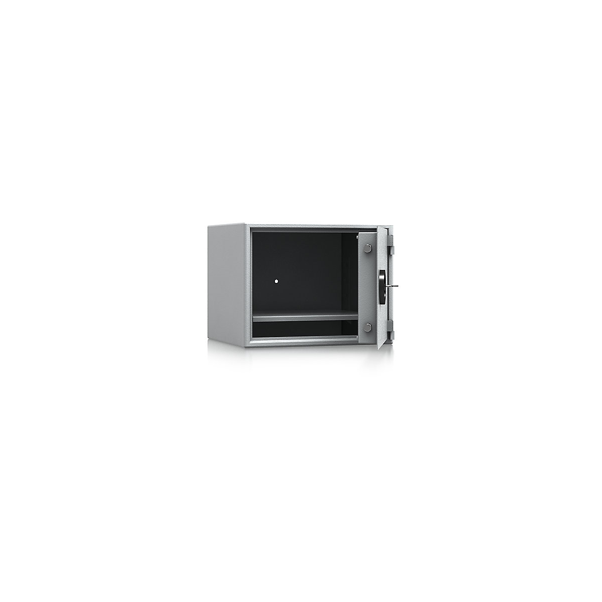 Cofre de embutir em móvel, VDMA A, AxLxP 350 x 450 x 400 mm-0