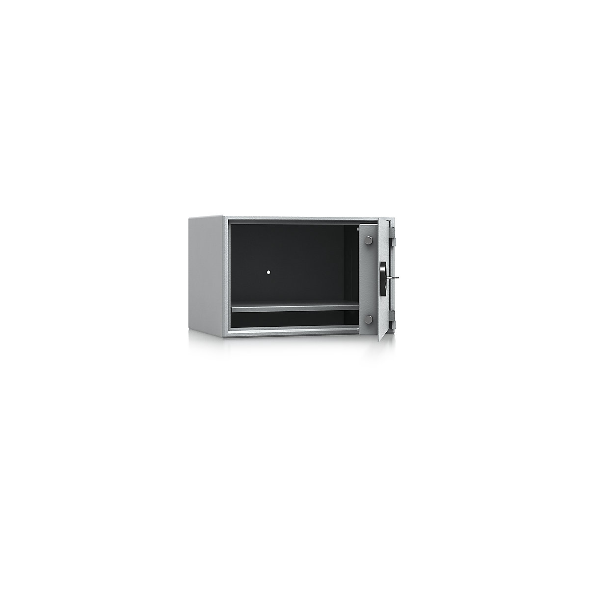 Cofre de embutir em móvel, VDMA A, AxLxP 350 x 530 x 400 mm-0