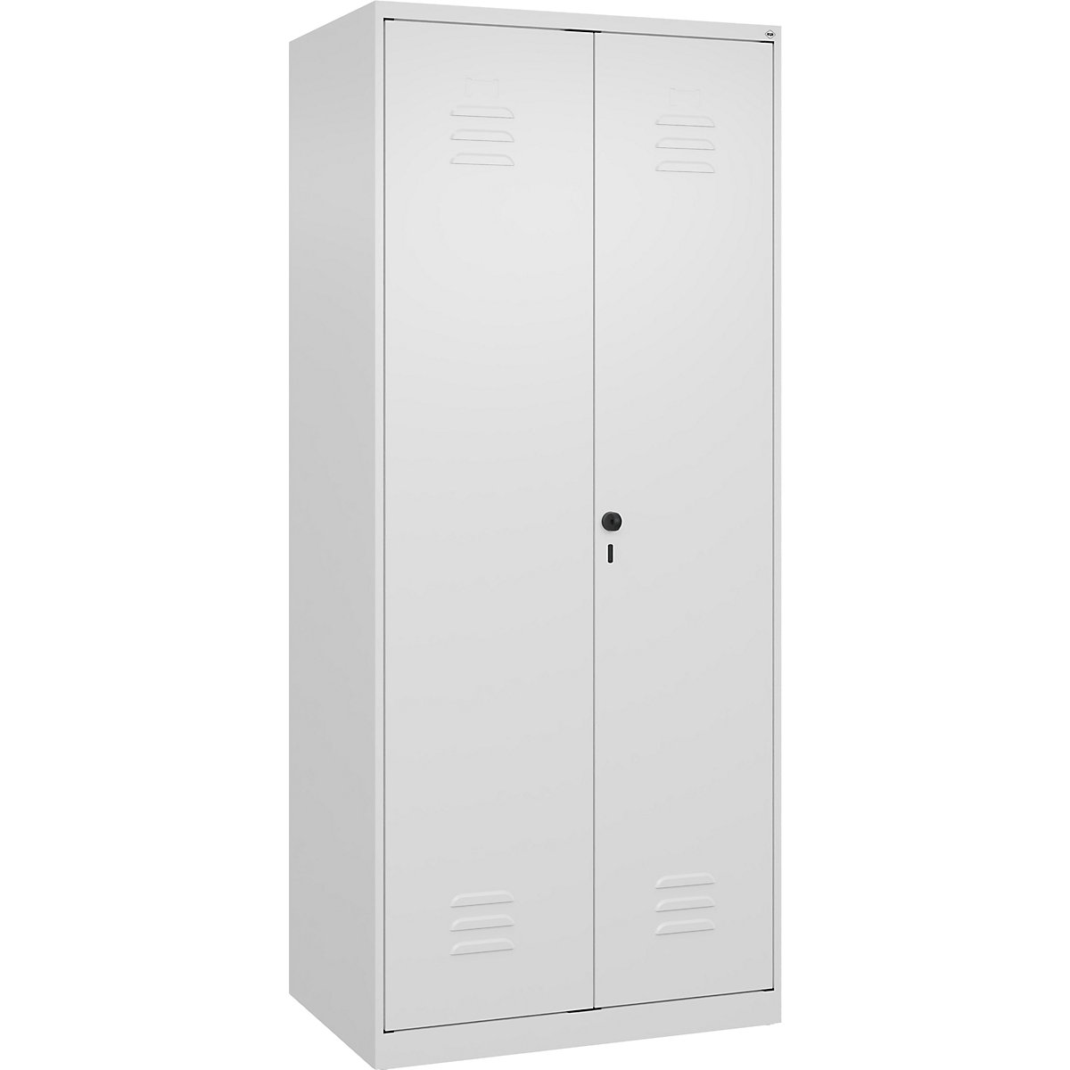 Armadietto per materiale di pulizia Classic PLUS – C+P (Foto prodotto 4)-3