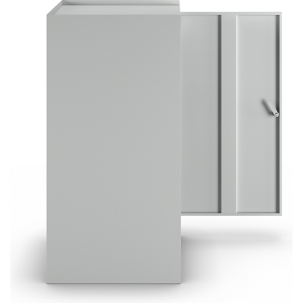 Armadio portattrezzi – eurokraft basic (Foto prodotto 4)-3