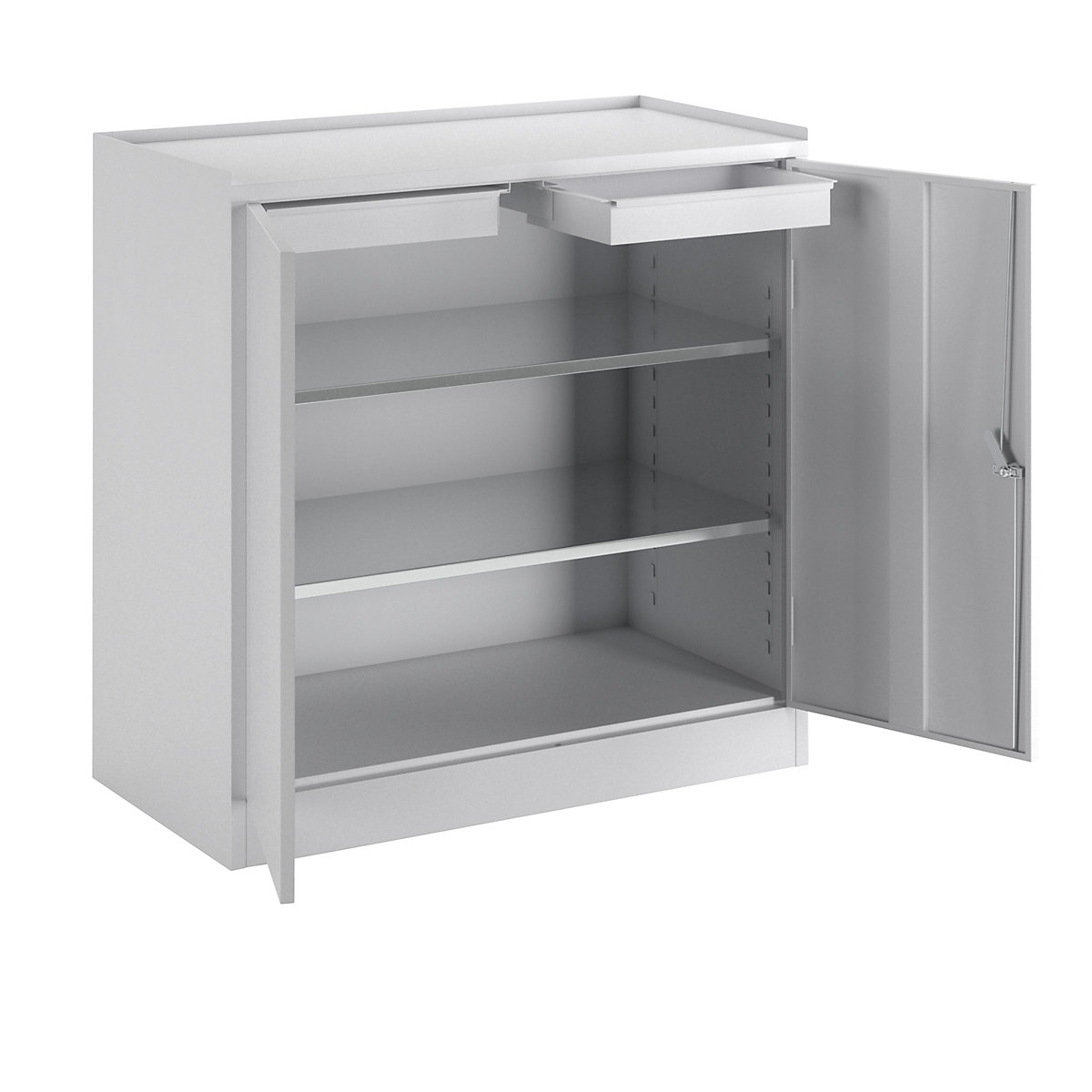 Armadio portattrezzi – eurokraft basic