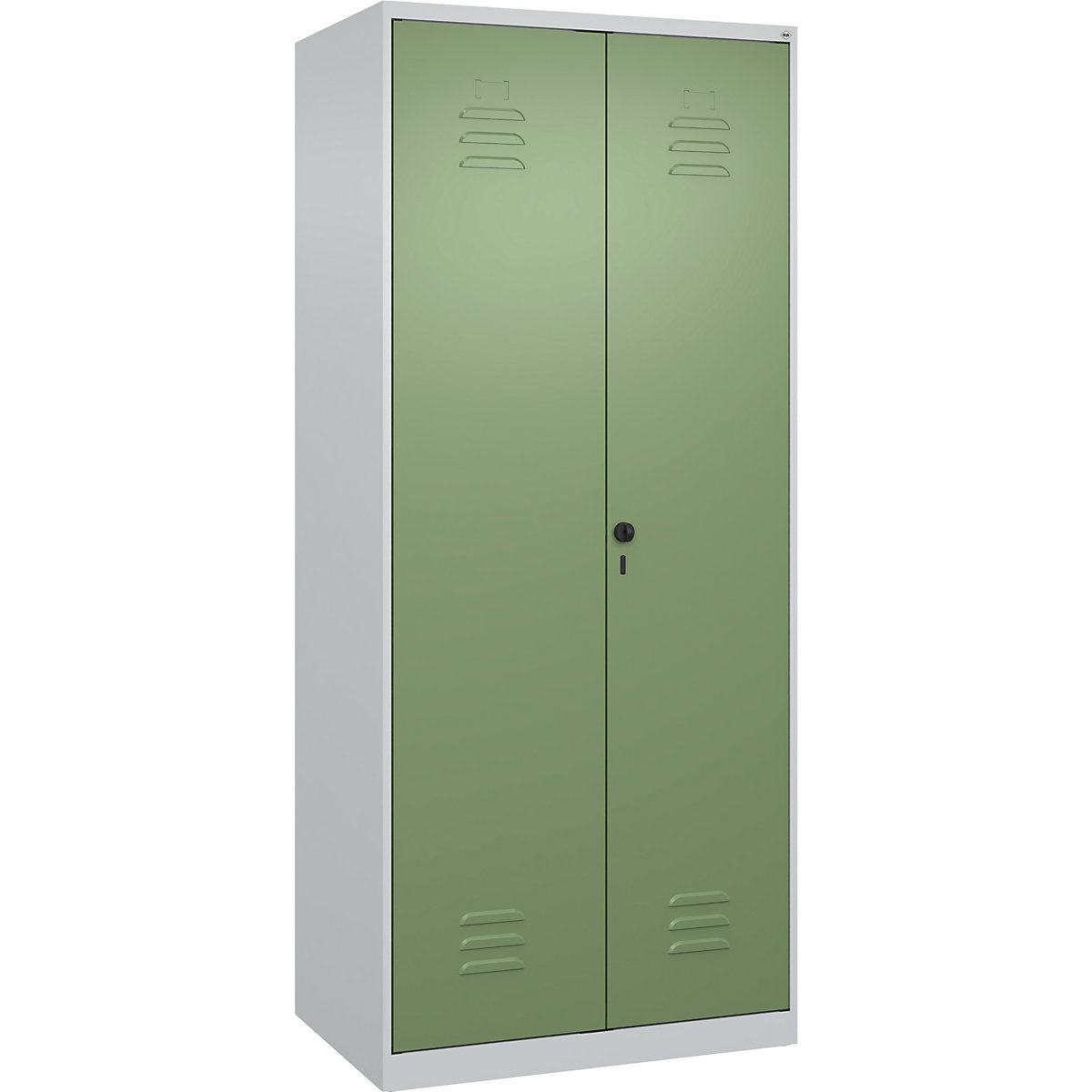 Armadietto per materiale di pulizia Classic PLUS – C+P (Foto prodotto 3)-2