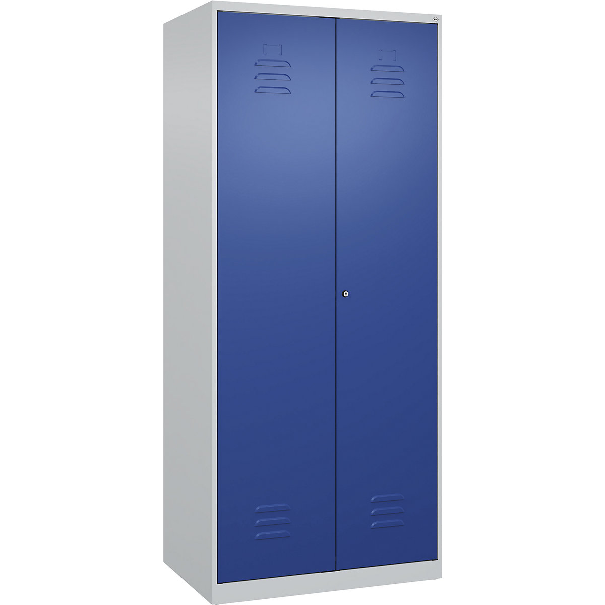 Armadietto per materiale di pulizia Classic PLUS – C+P (Foto prodotto 2)-1