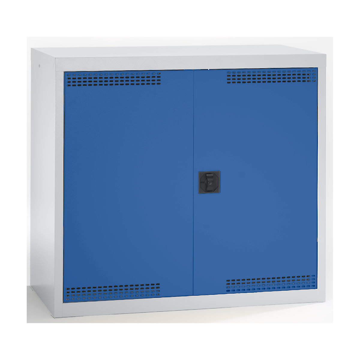 Armadio ecologico con ante forate (Foto prodotto 3)-2