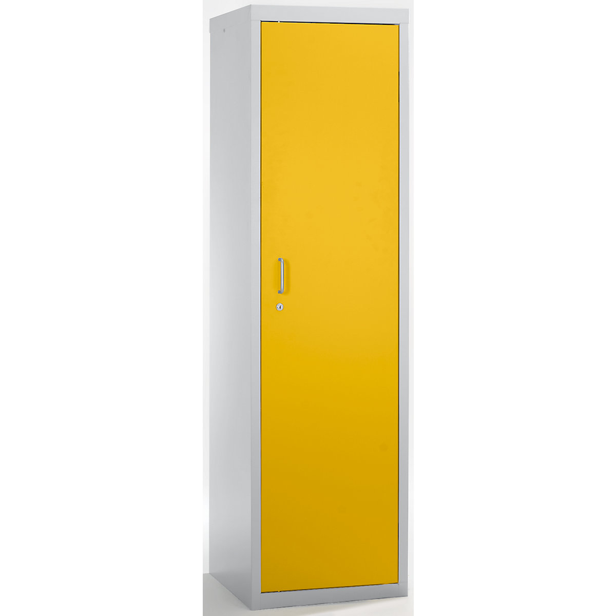 Armadio ecologico con ante non forate (Foto prodotto 3)-2