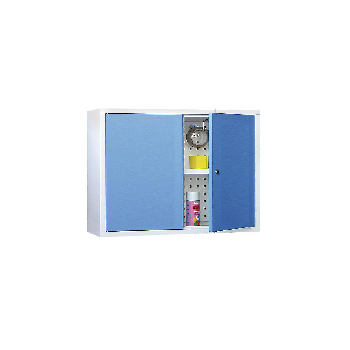 Armadio pensile, altezza 600 mm – Pavoy