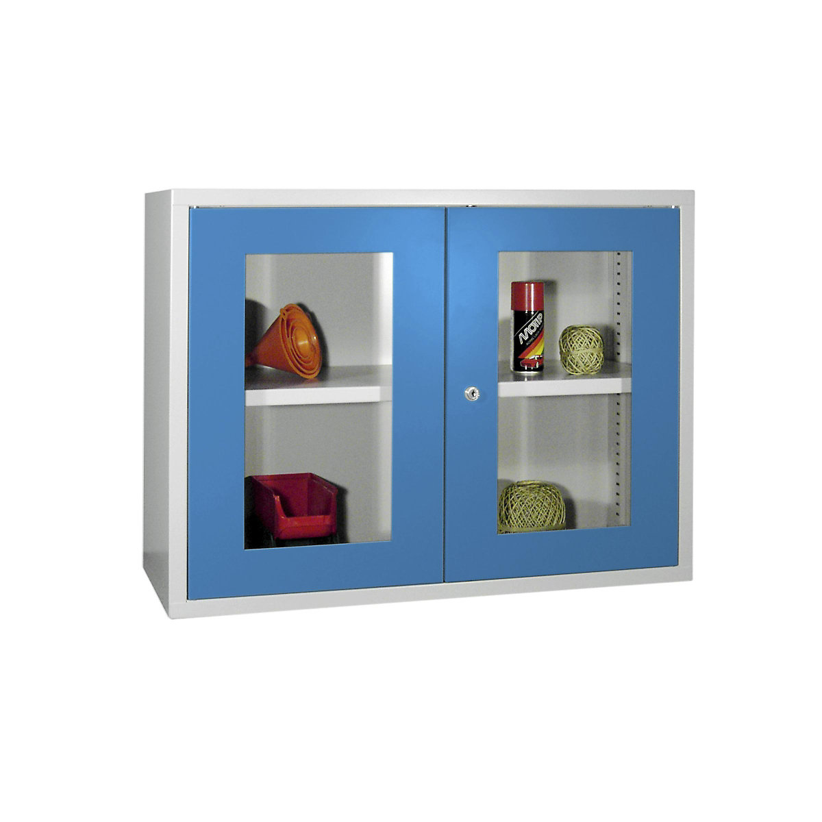 Armadio pensile, altezza 600 mm – Pavoy