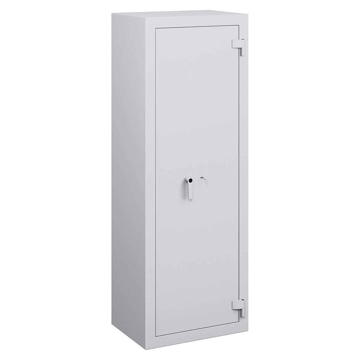 Armadio di sicurezza Standard, VDMA B, S2, alt. x largh. x prof. 1950 x 700 x 500 mm-0