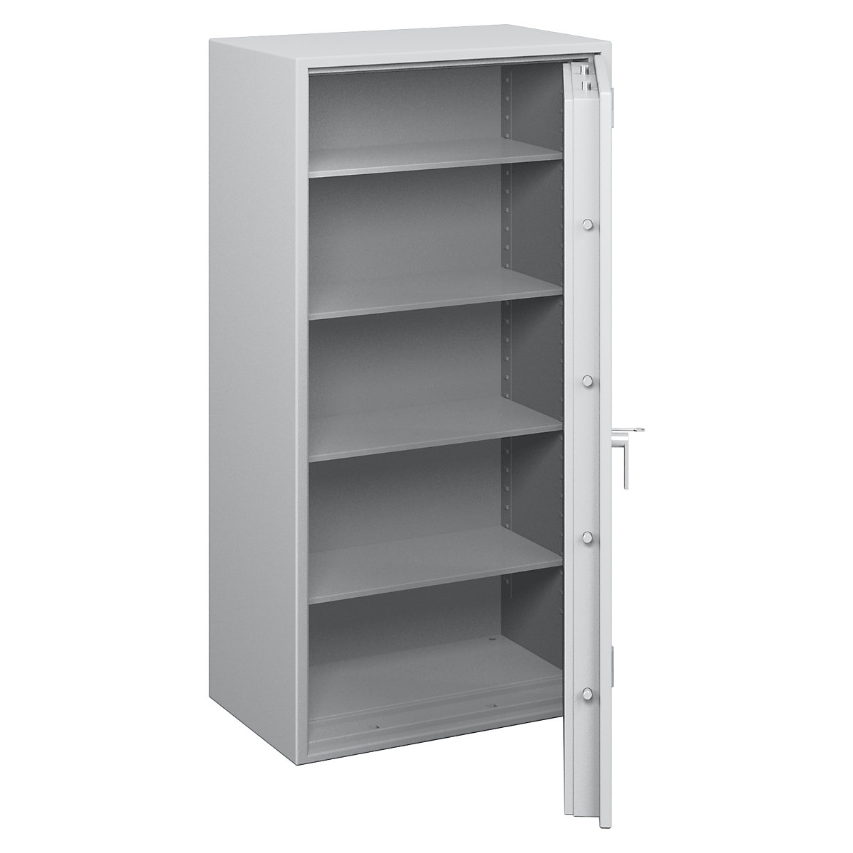 Armadio di sicurezza antincendio