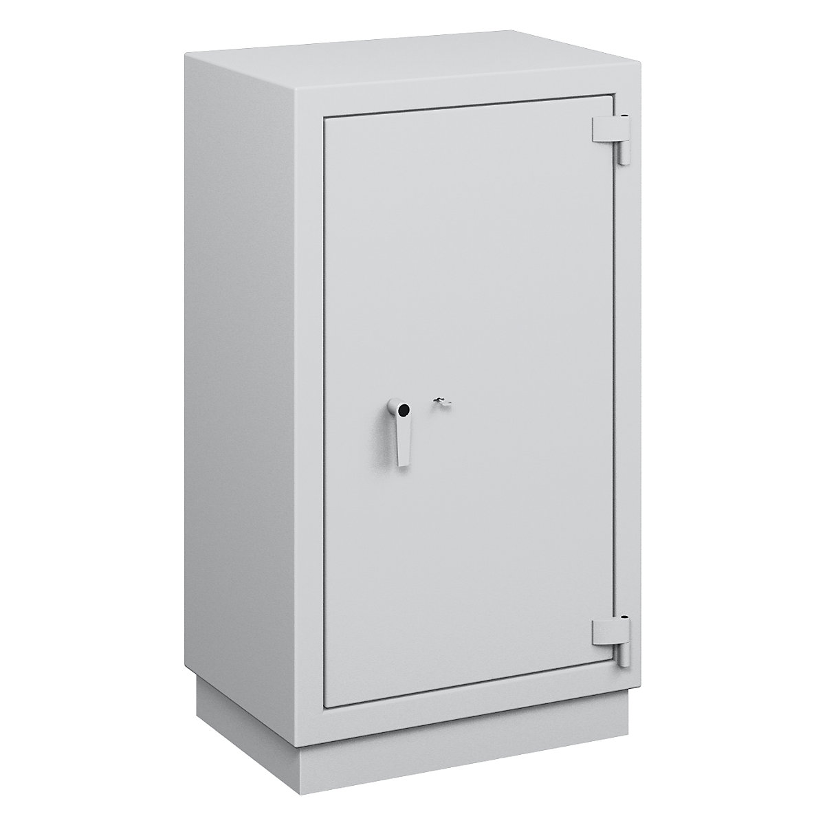 Armadio di sicurezza antincendio, VDMA B, S2, S 120 P, alt. x largh. x prof. 1400 x 794 x 560 mm-0