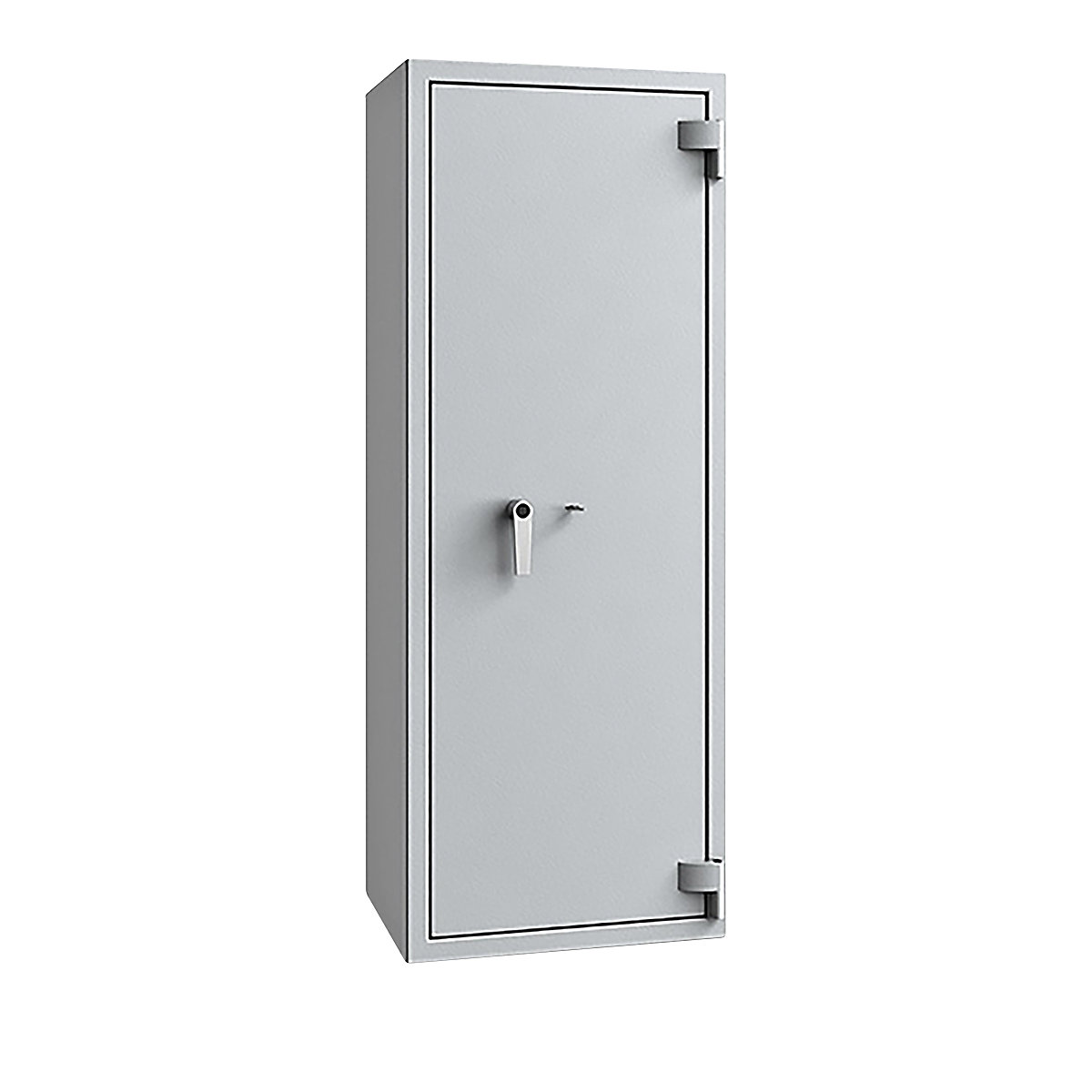 Armadio di sicurezza per armi, BCE-S classe I, alt. x largh. x prof. 1550 x 585 x 430 mm-0