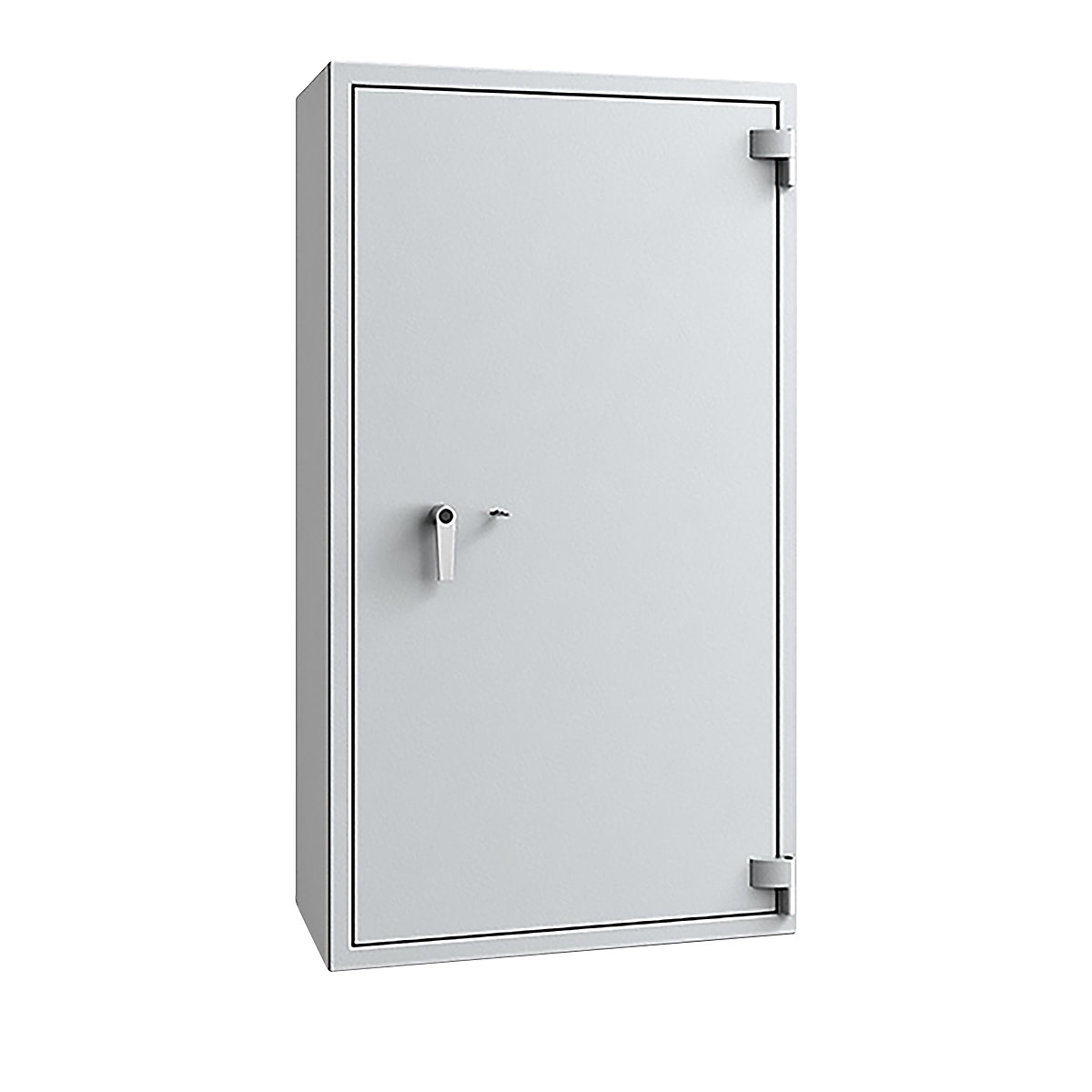 Armadio di sicurezza per armi, BCE-S classe I, alt. x largh. x prof. 1550 x 860 x 430 mm-0