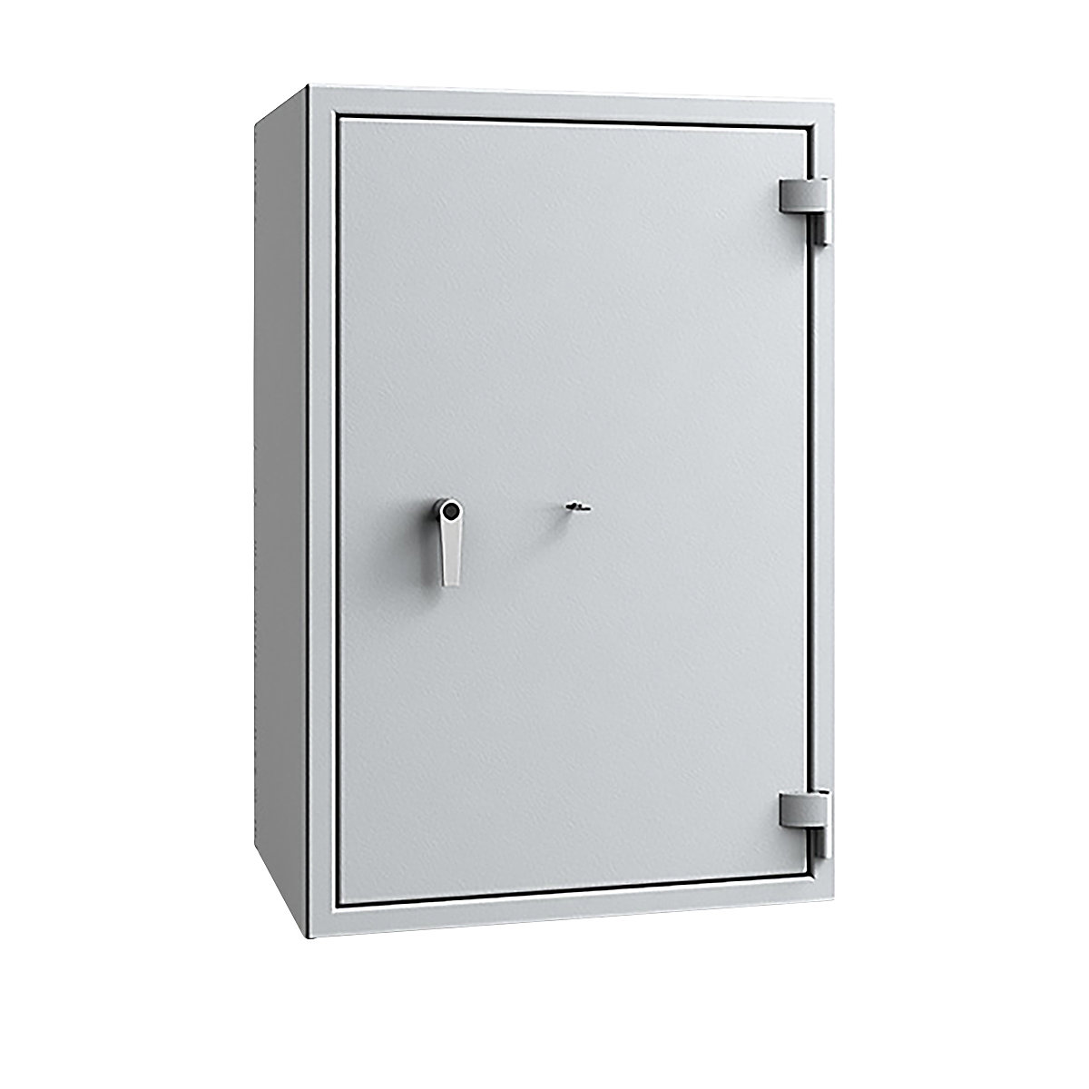 Armadio portavalori, classe VdS II, LFS 30 P, alt. x largh. x prof. 1256 x 836 x 600 mm-0