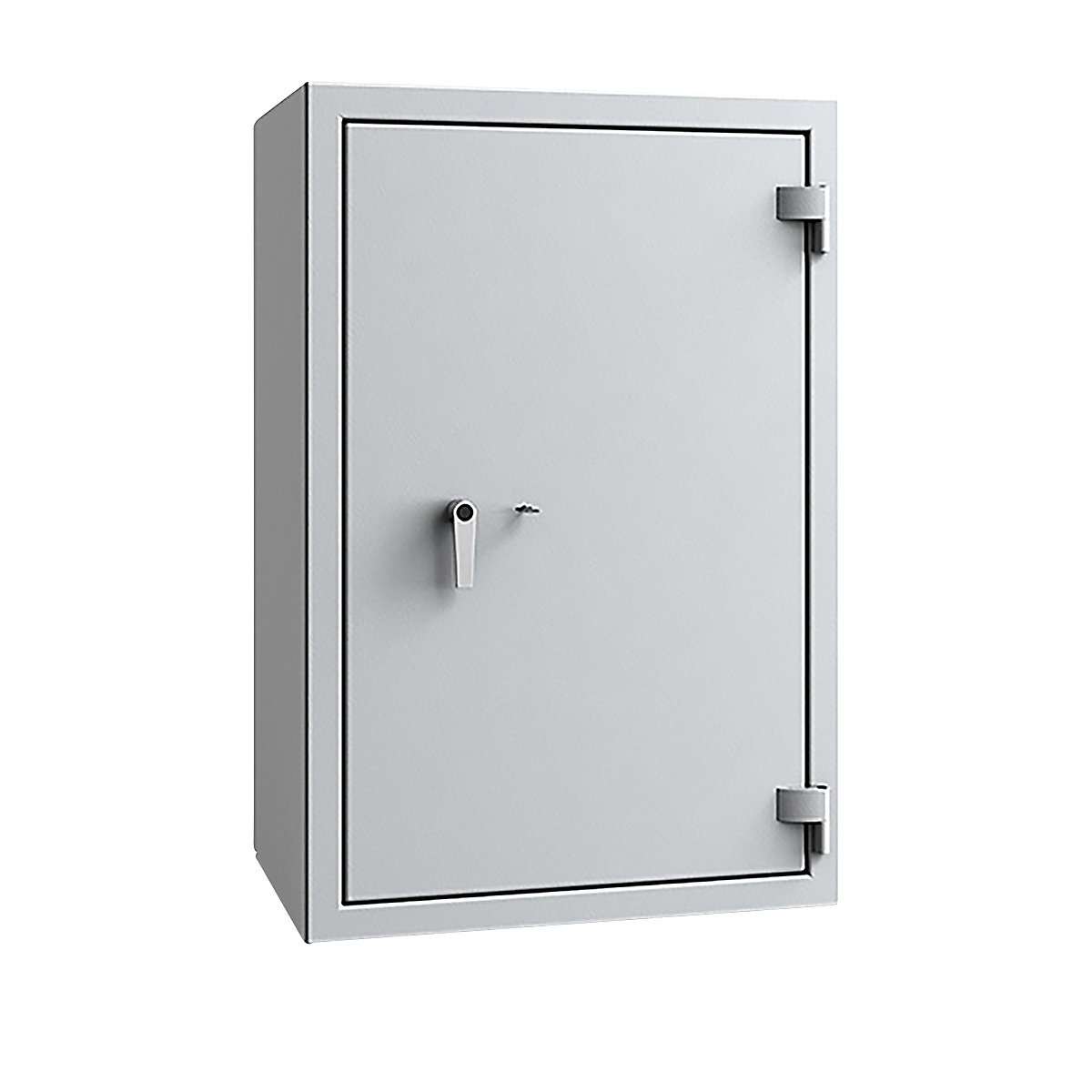 Armadio portavalori, classe VdS I, LFS 30 P, alt. x largh. x prof. 1256 x 836 x 600 mm-0