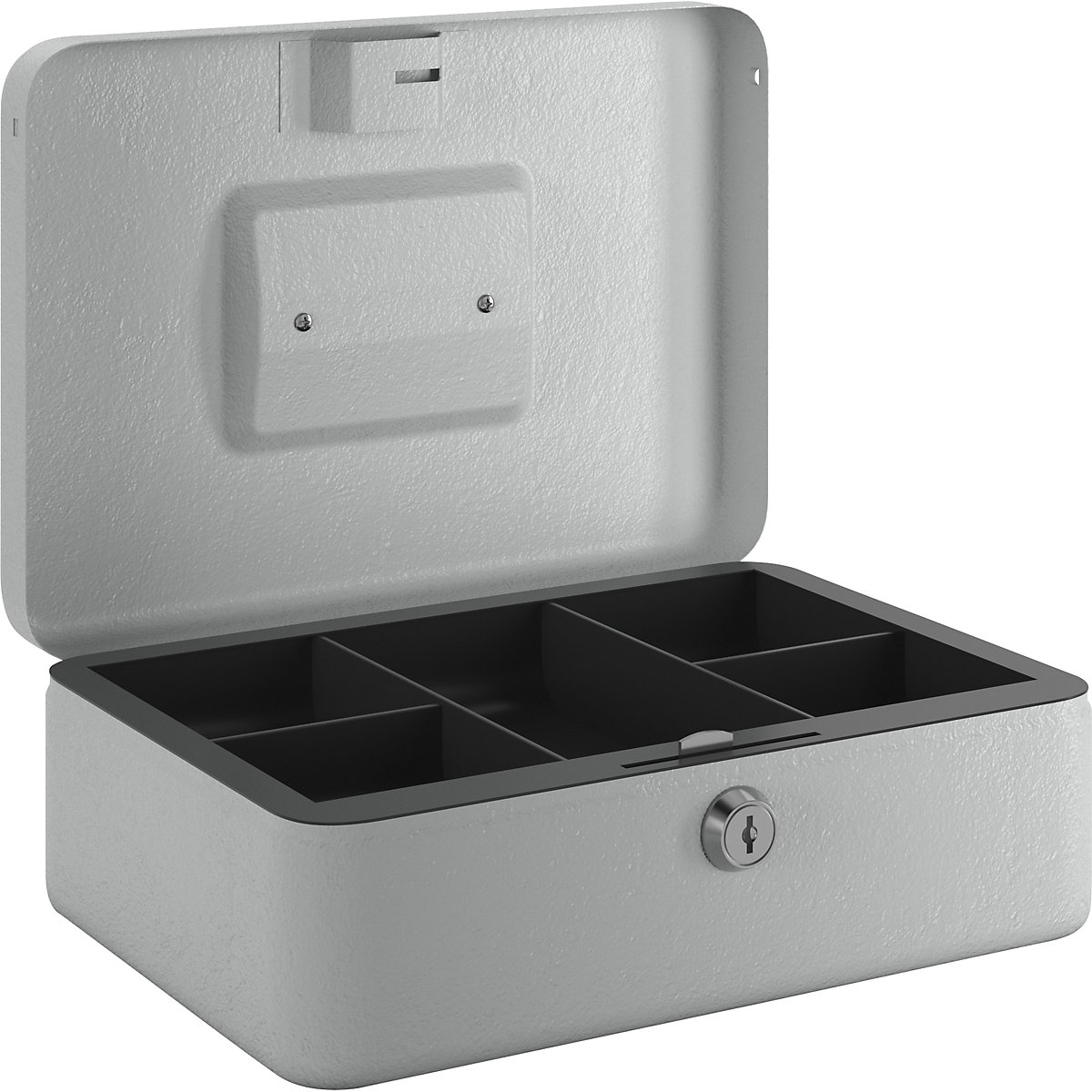 Cassetta portadenaro – eurokraft basic