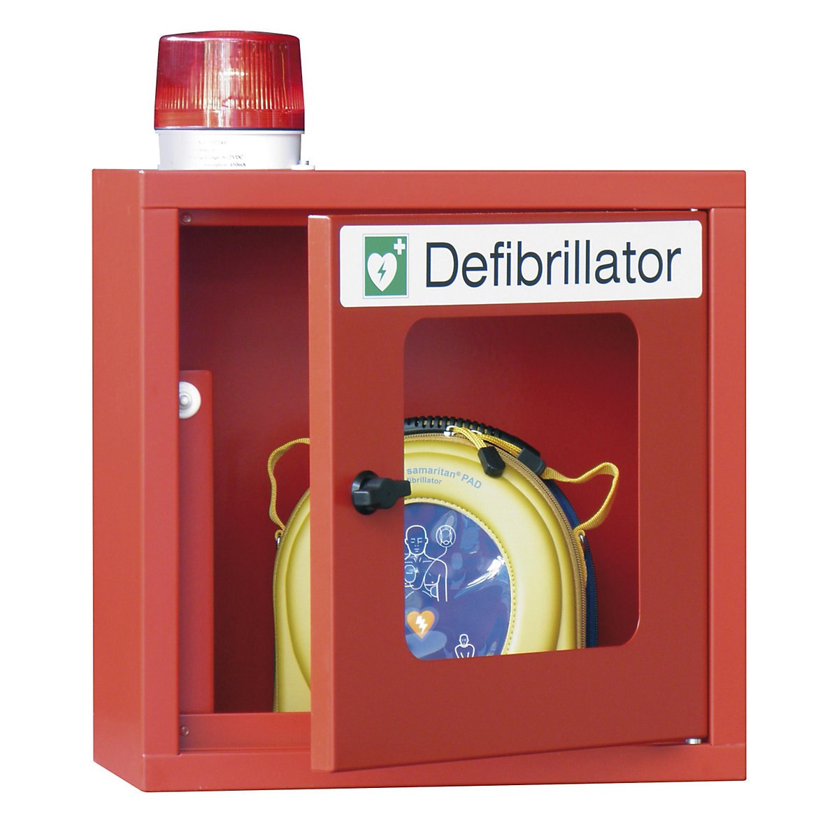 Armadietto per defibrillatore – Pavoy (Foto prodotto 8)-7