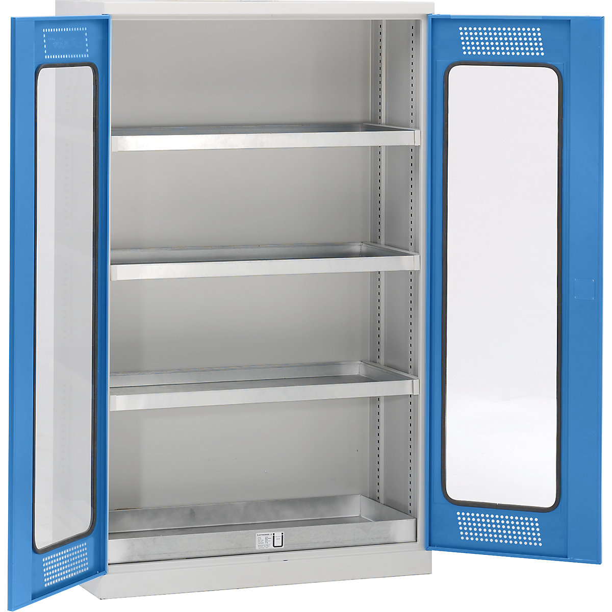 Armario ecológico – eurokraft pro (Imagen del producto 2)-1