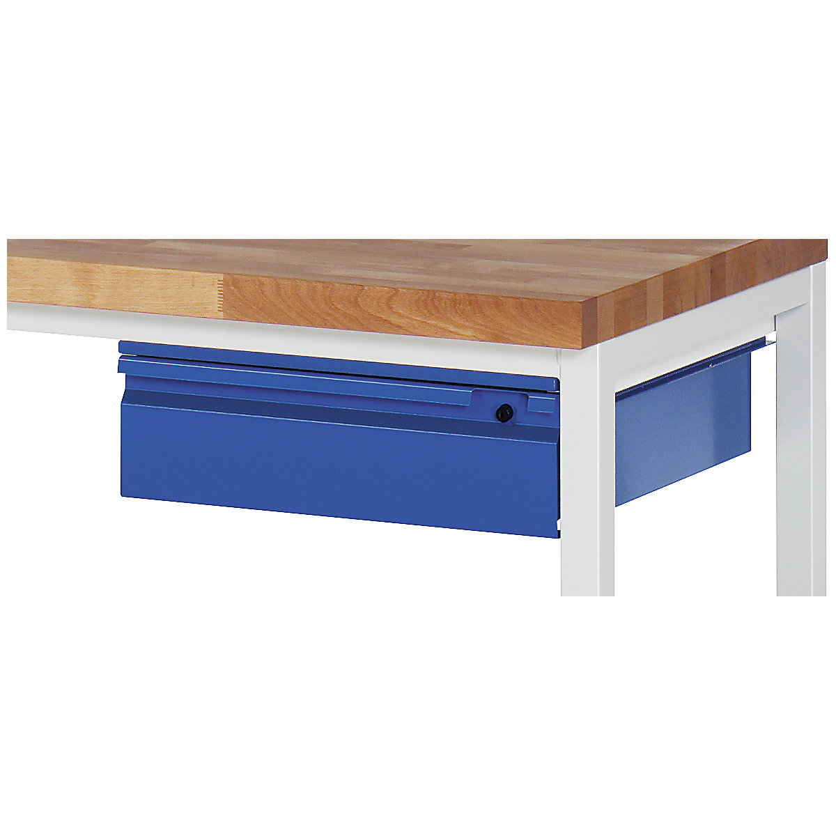 Cajonera – RAU