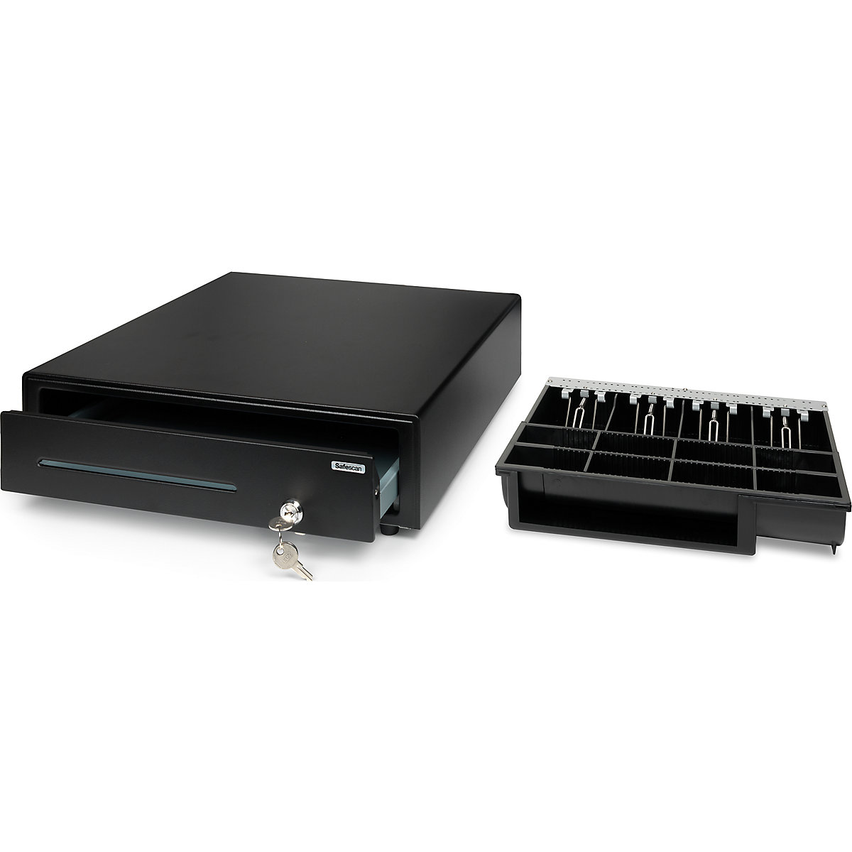 Caja de efectivo – Safescan (Imagen del producto 2)-1