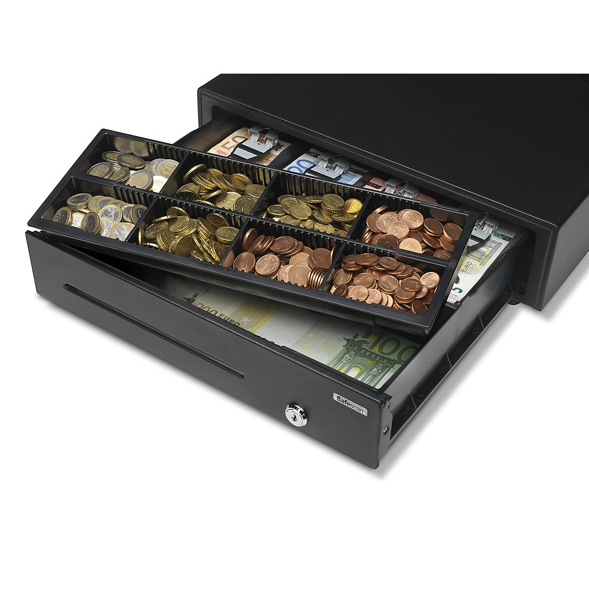 Caja de efectivo – Safescan (Imagen del producto 4)-3