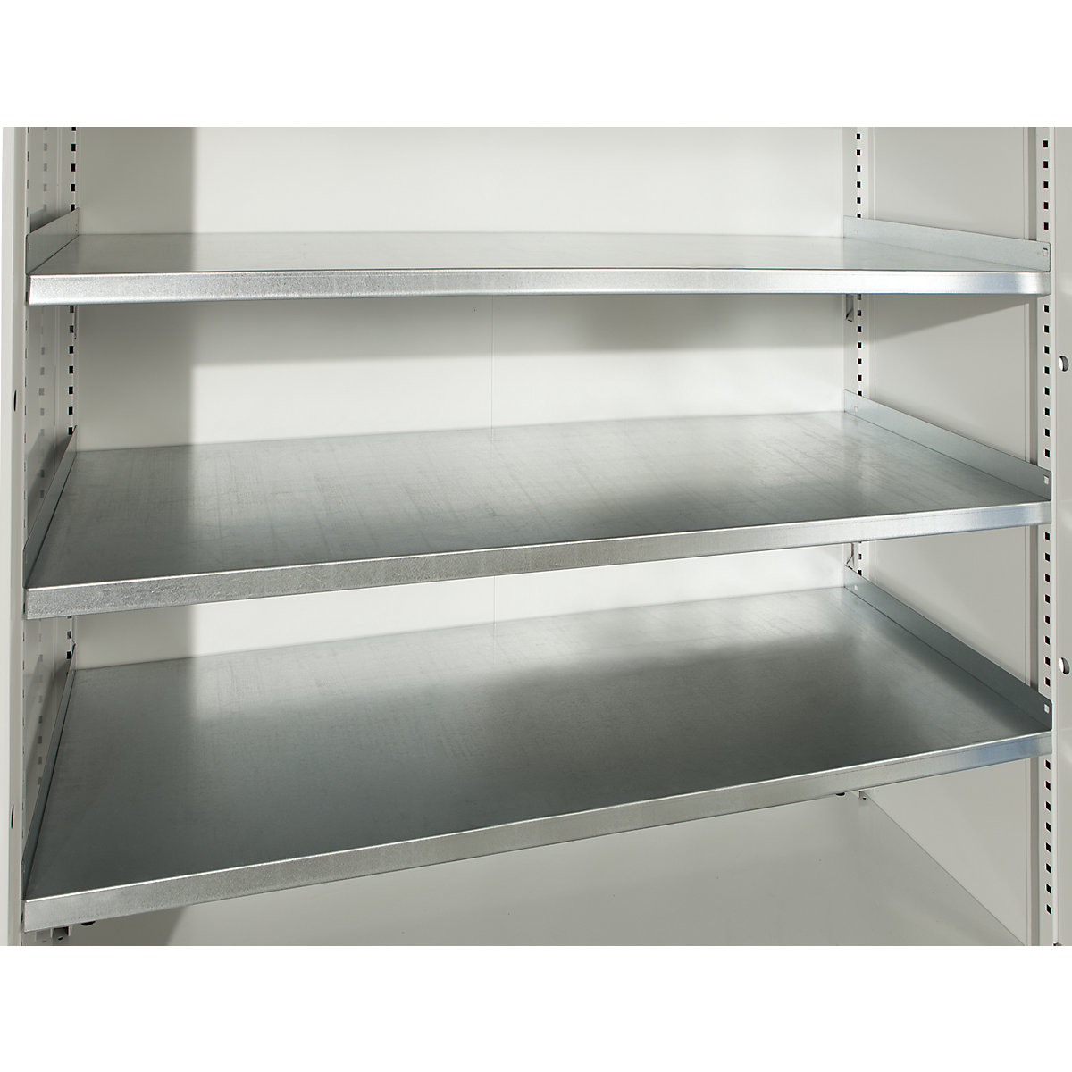 Prateleira para armário para cargas pesadas – eurokraft pro (Imagem do produto 4)-3