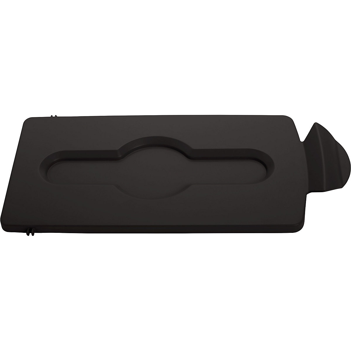 Tampa de encaixe – Rubbermaid