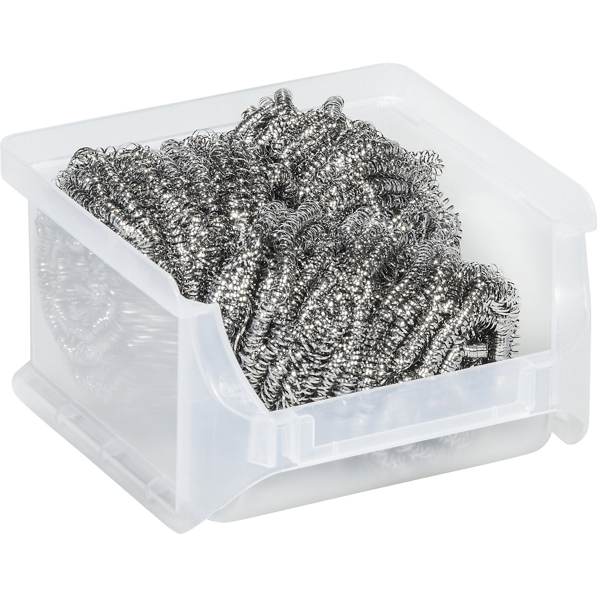 Caixa de armazenagem à vista (Imagem do produto 2)-1