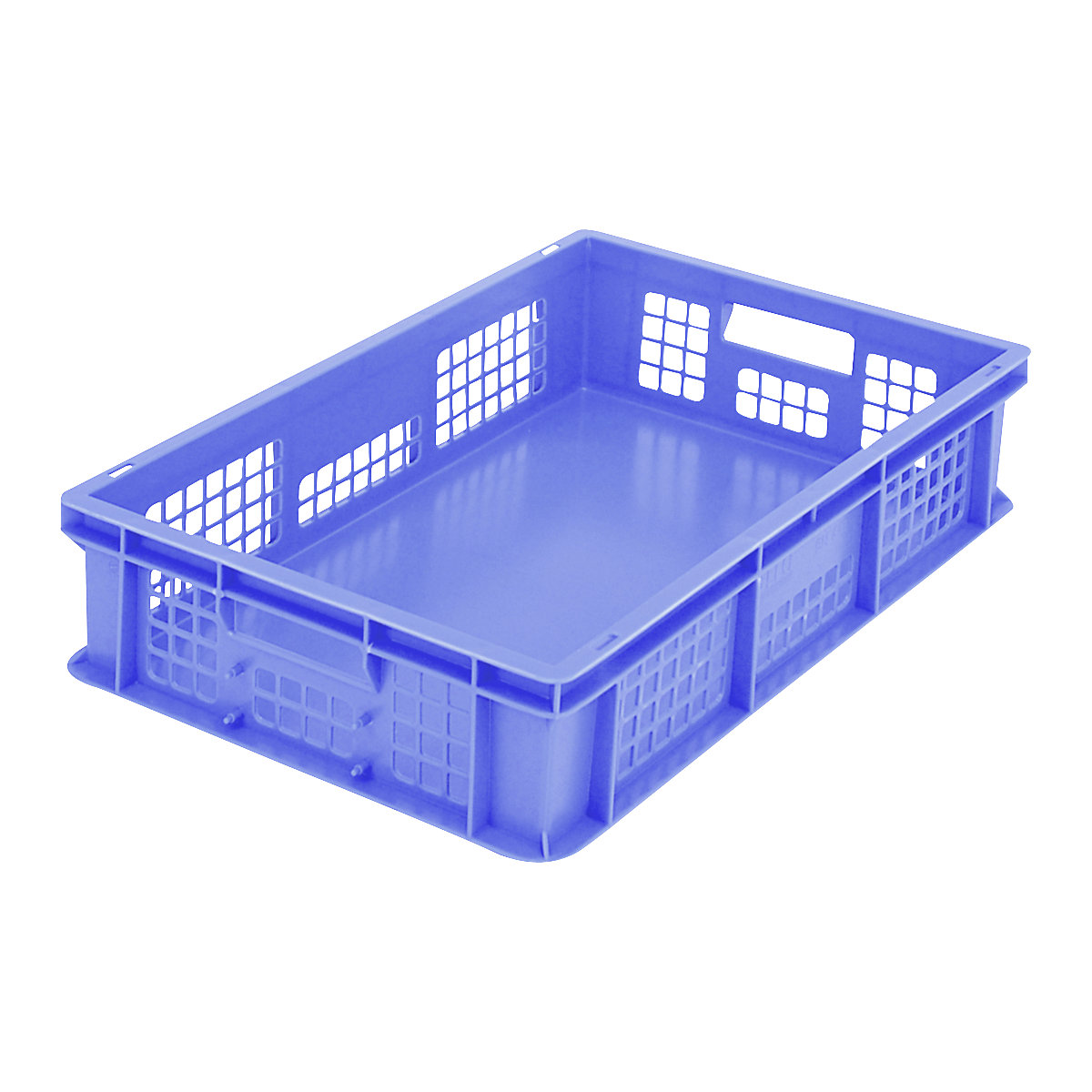 Recipiente empilhável em formato Euro BN – BITO