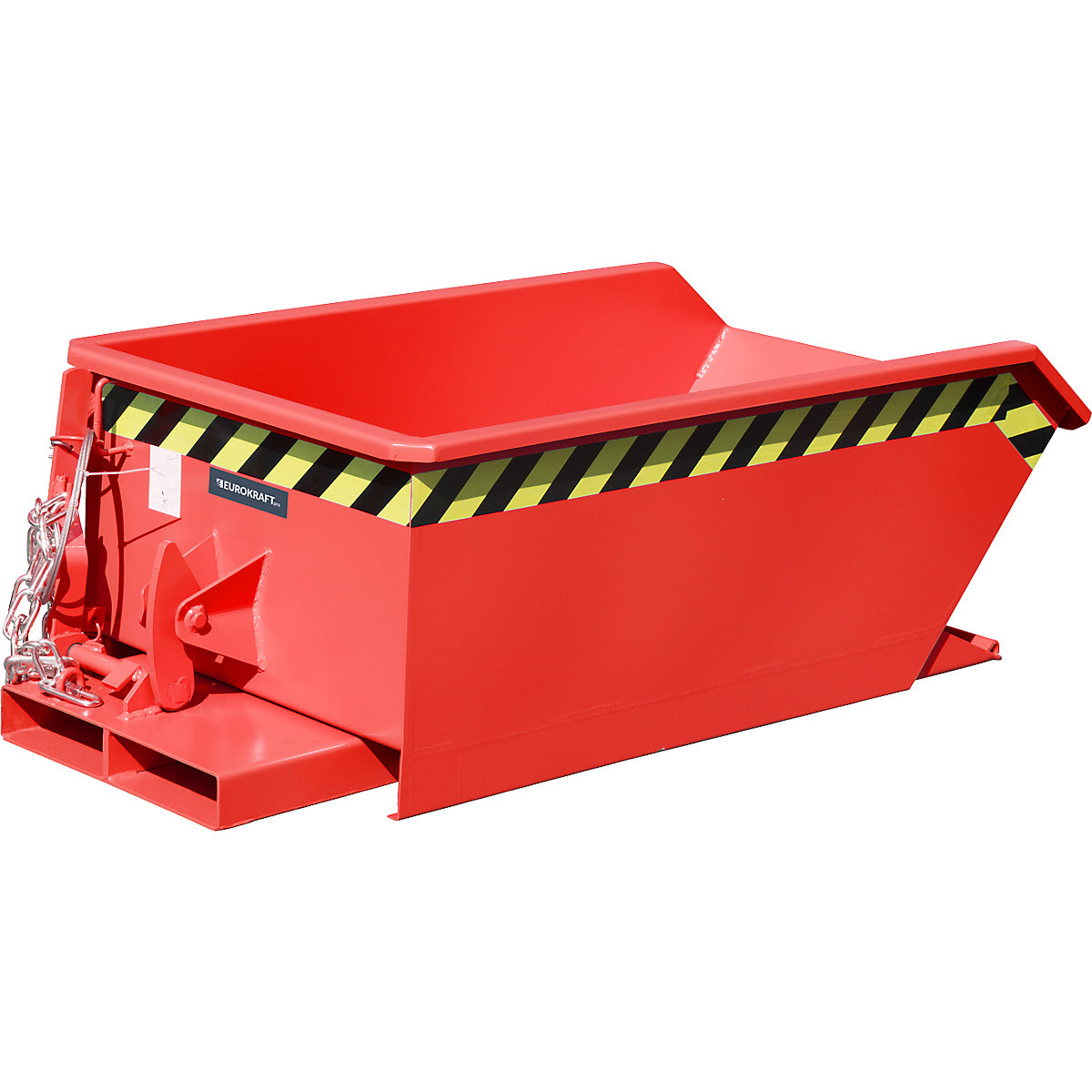 Recipiente basculante Mini – eurokraft pro