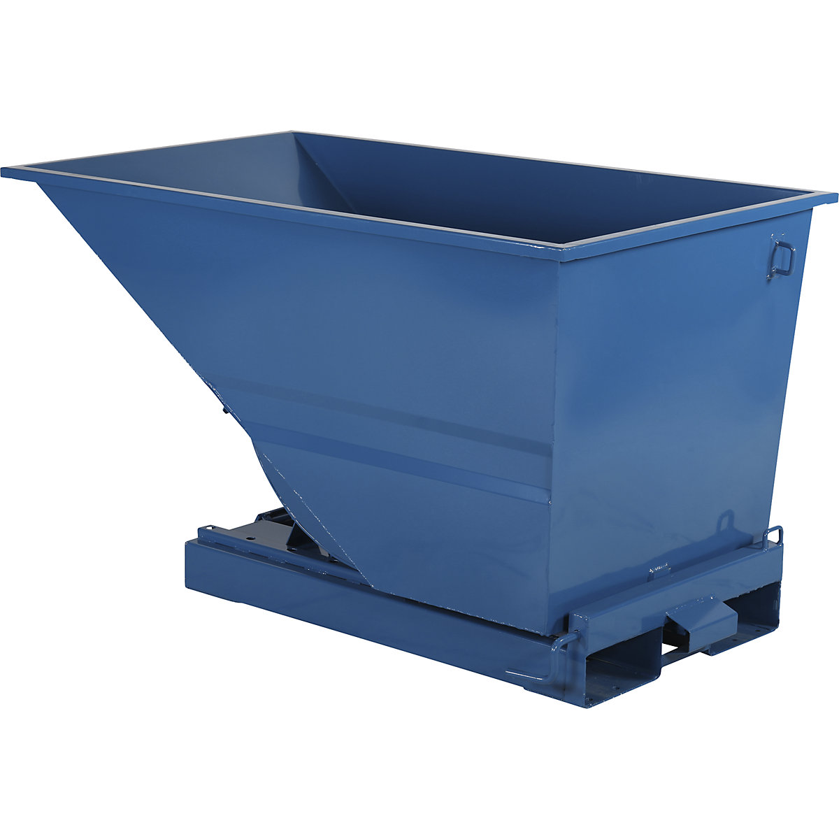 Recipiente basculante para mercadorias leves (Imagem do produto 4)-3