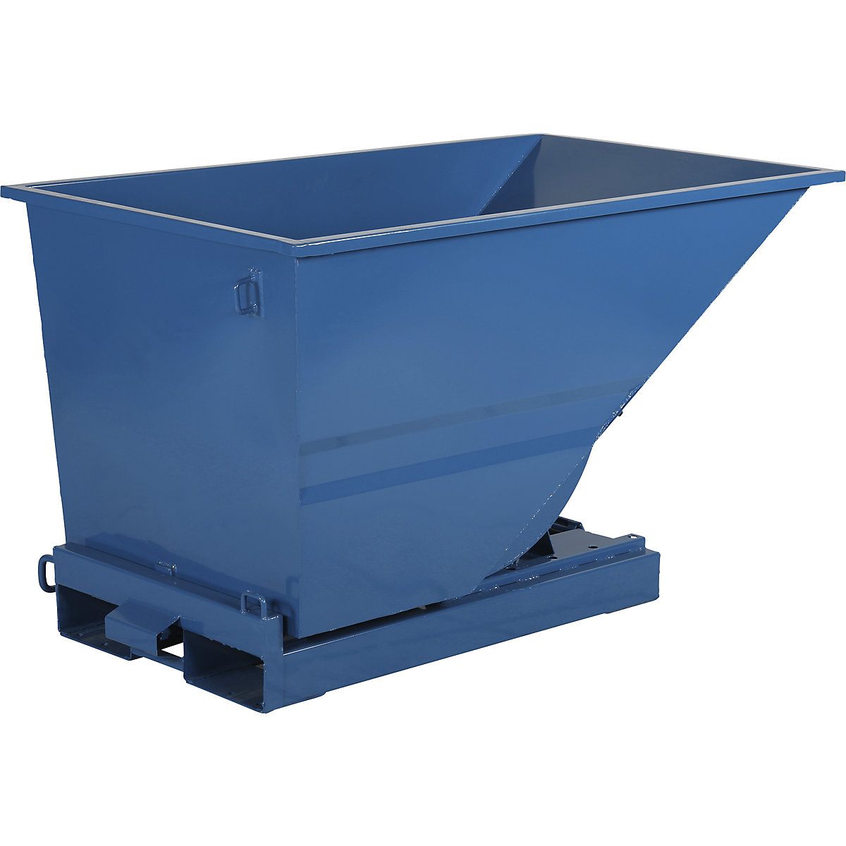 Recipiente basculante para mercadorias leves (Imagem do produto 6)-5