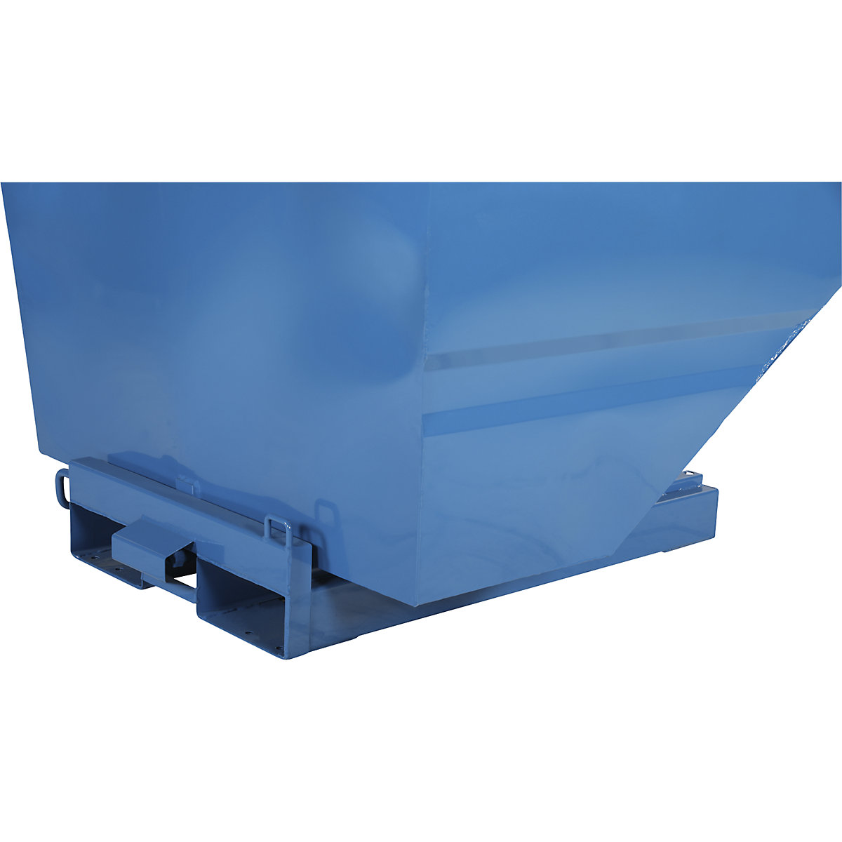 Recipiente basculante para mercadorias leves (Imagem do produto 2)-1