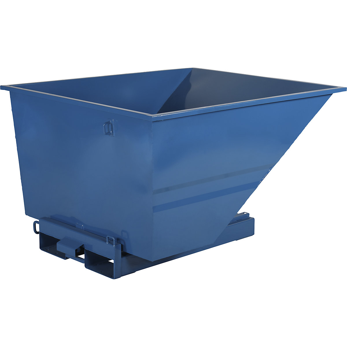 Recipiente basculante para mercadorias leves (Imagem do produto 3)-2