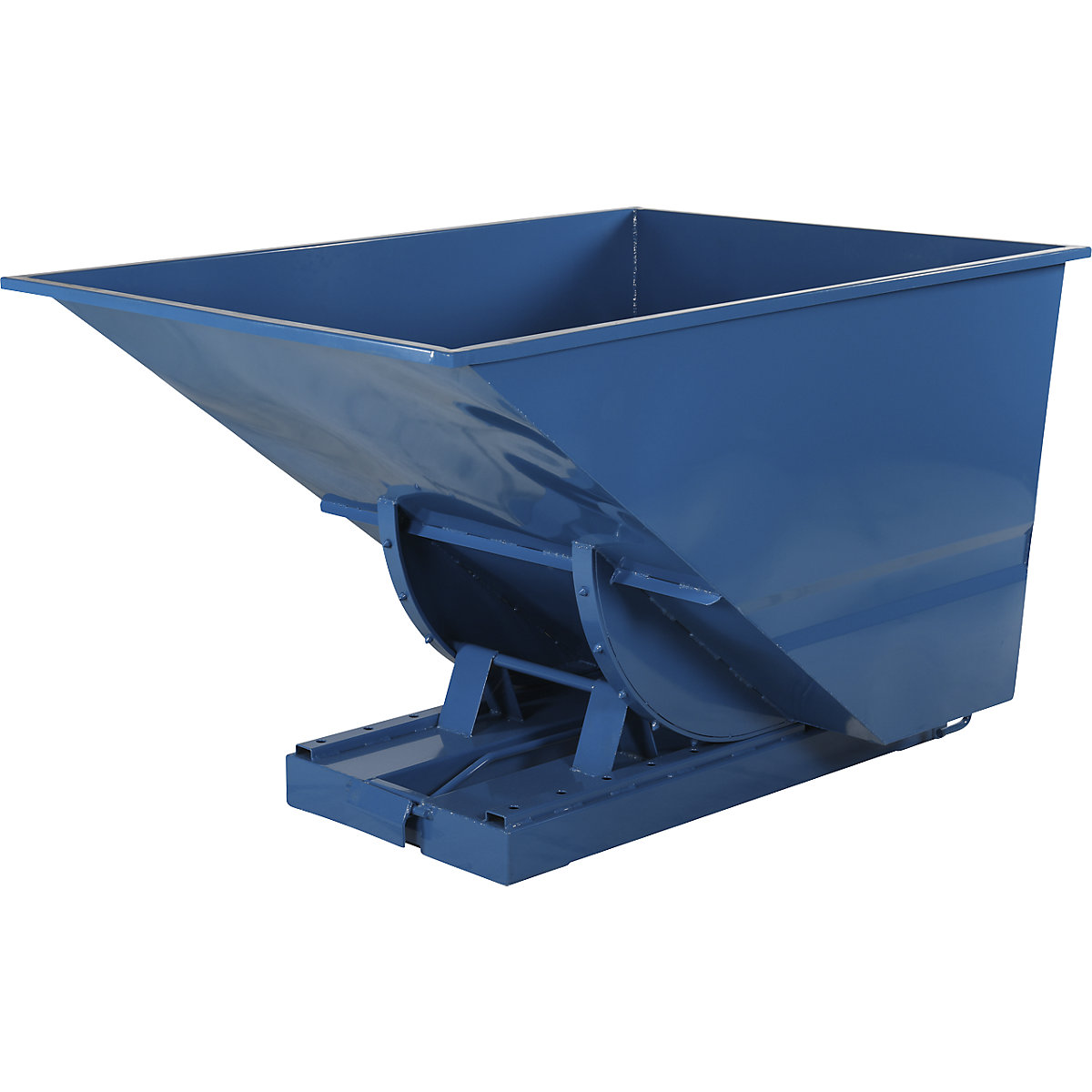 Recipiente basculante para mercadorias leves (Imagem do produto 2)-1