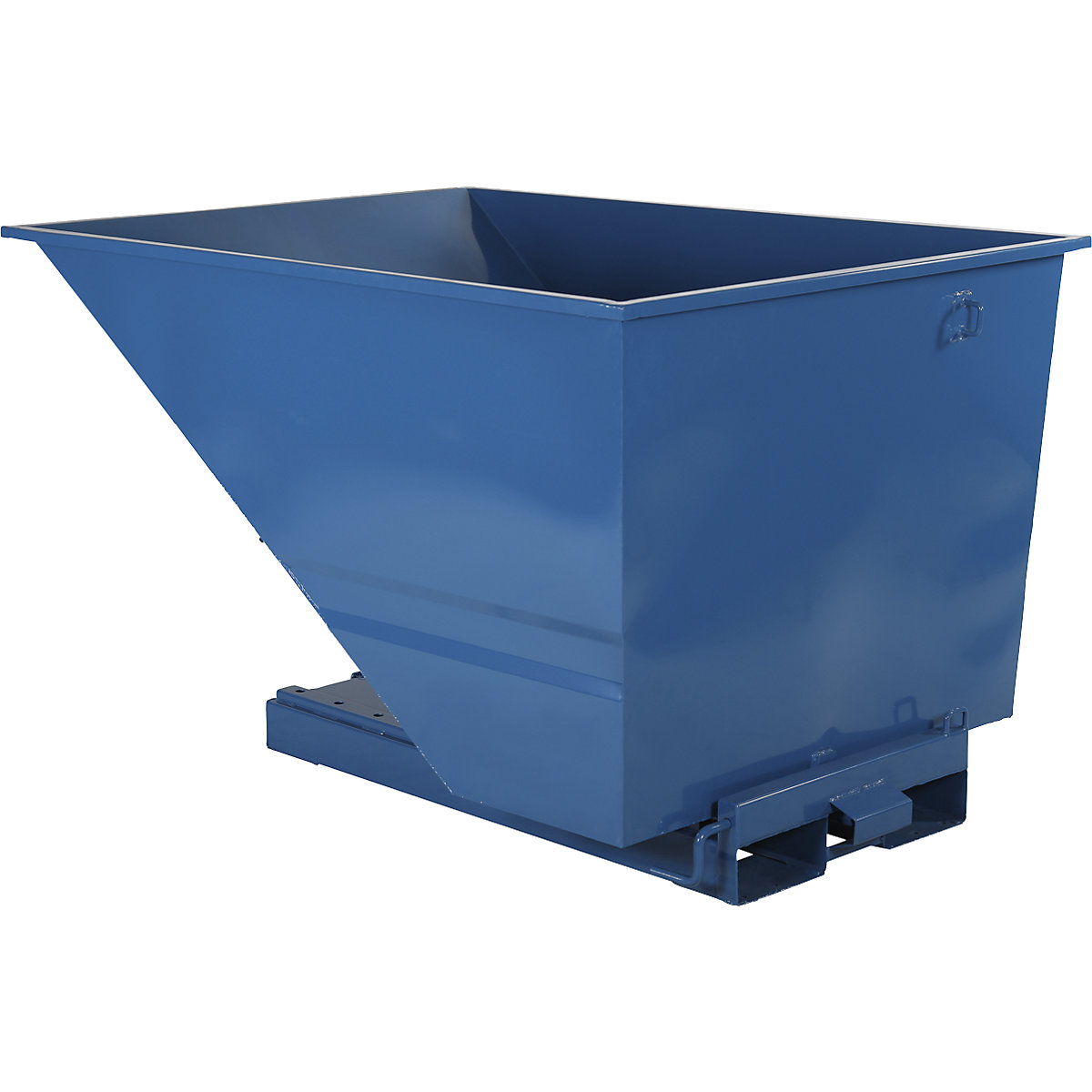 Recipiente basculante para mercadorias leves (Imagem do produto 3)-2