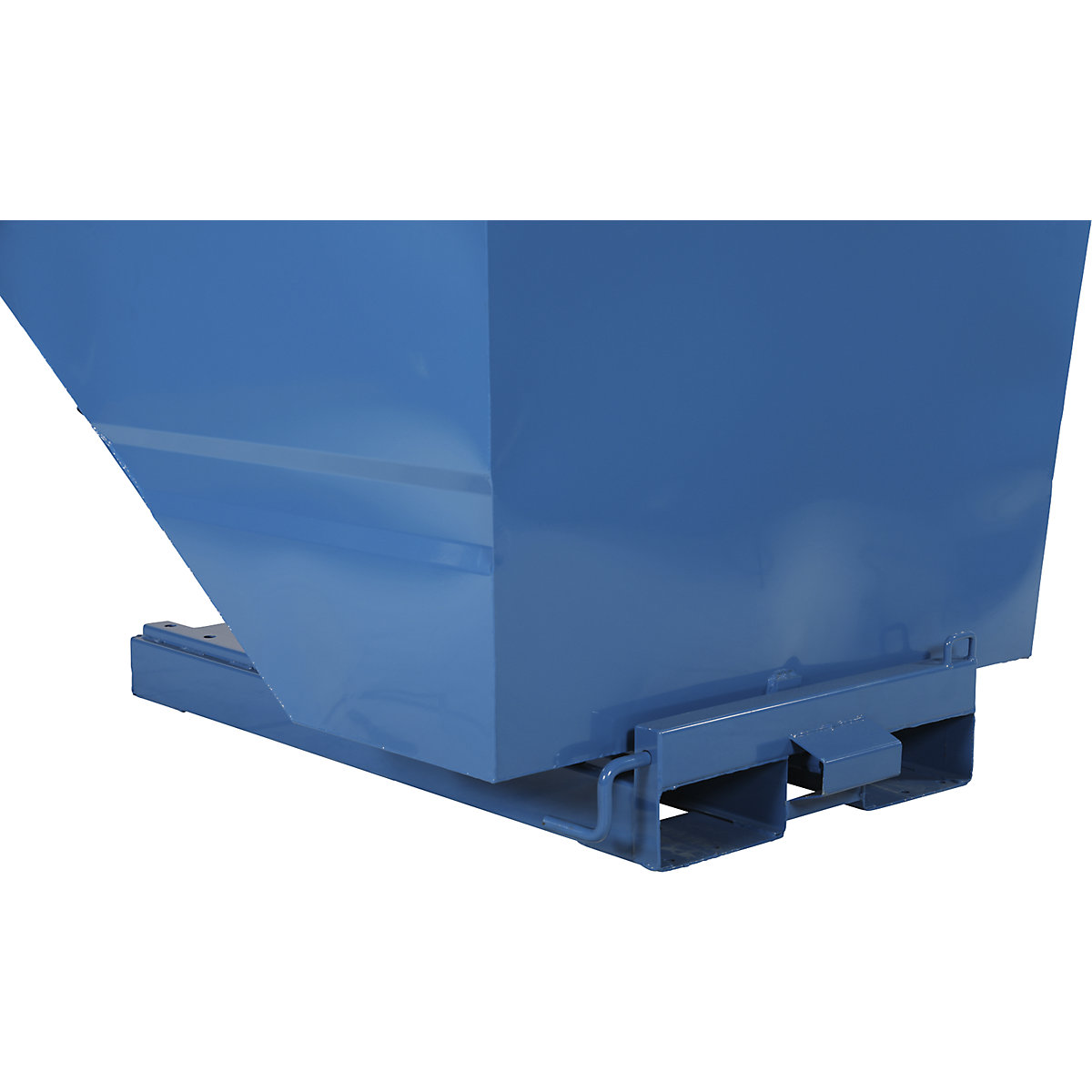 Recipiente basculante para mercadorias leves (Imagem do produto 5)-4