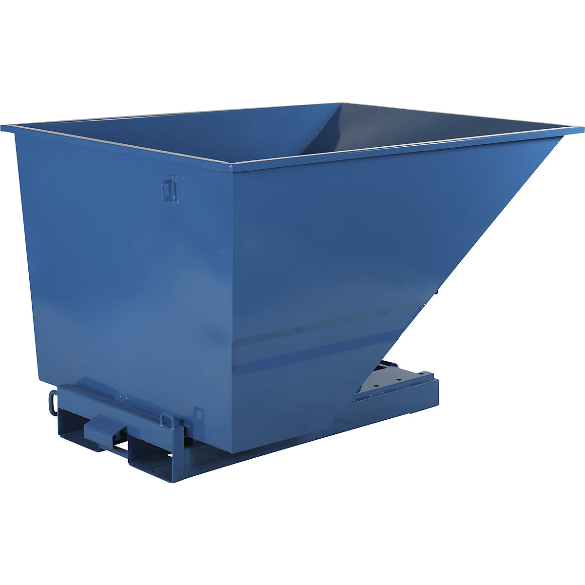 Recipiente basculante para mercadorias leves (Imagem do produto 6)-5