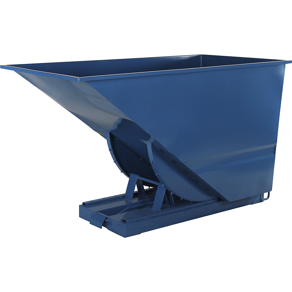 Recipiente basculante para mercadorias leves (Imagem do produto 2)-1