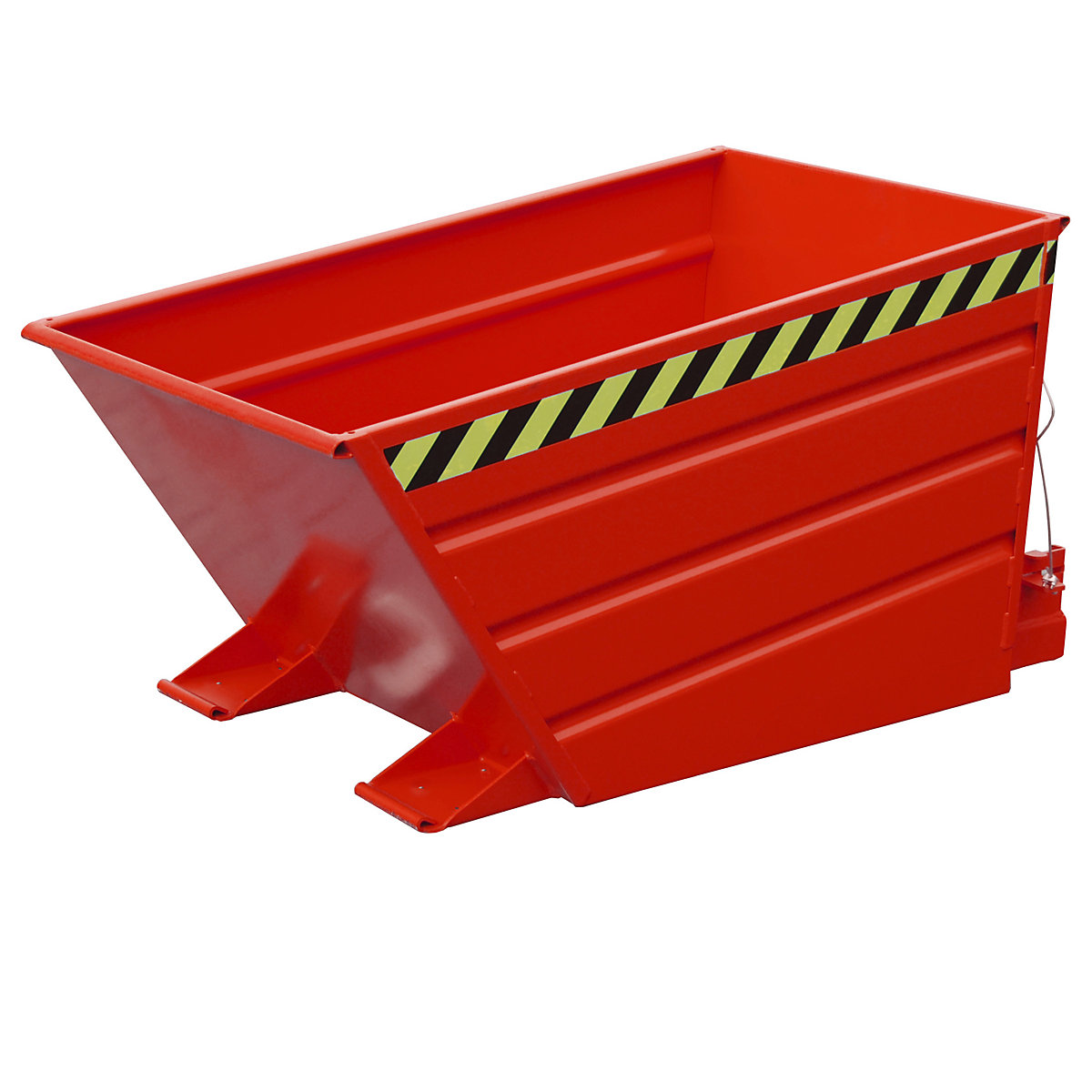 Recipiente basculante – eurokraft pro